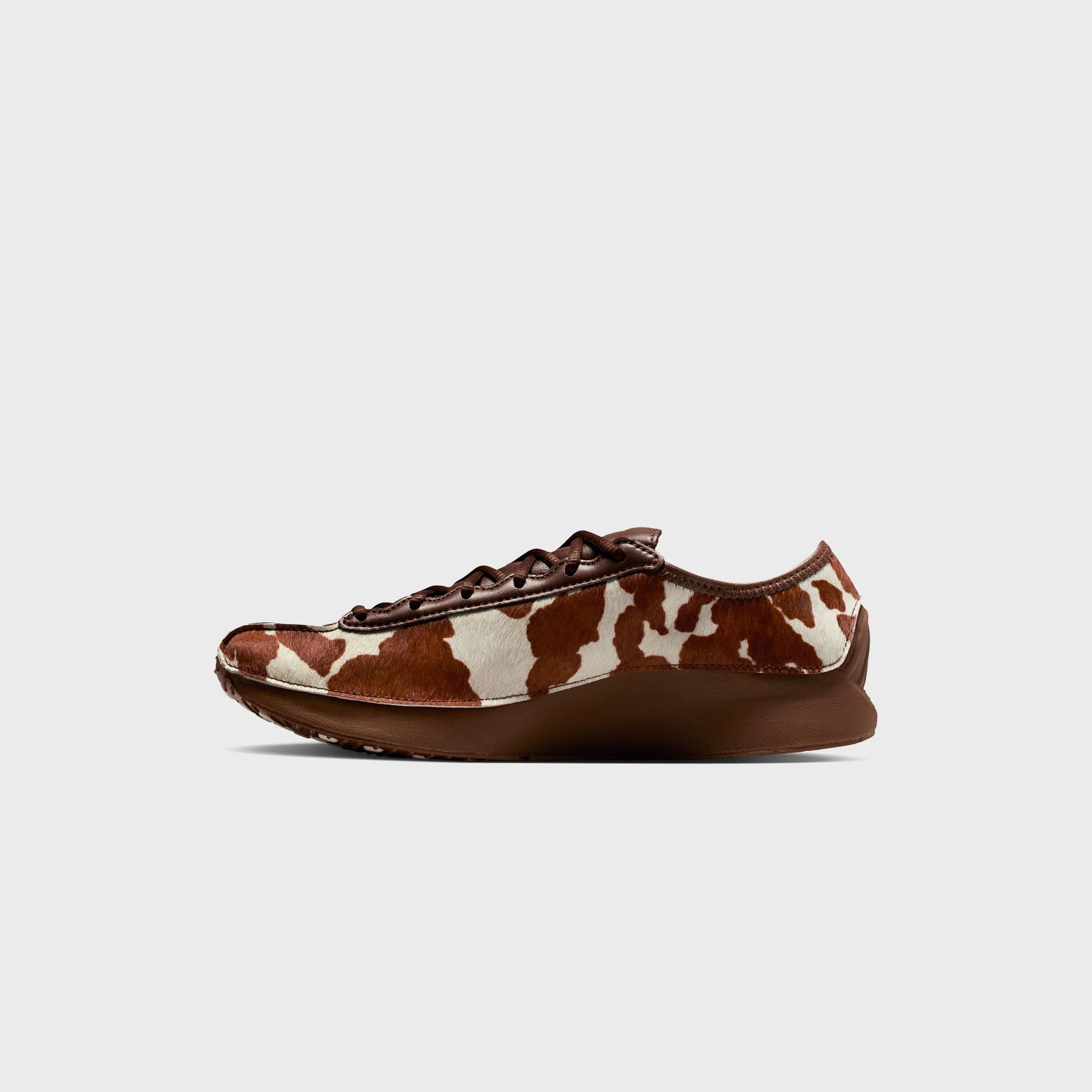 Nike WMNS Superfly LX Cow Print - Cacao Wow / Cacao Wow / Phantom