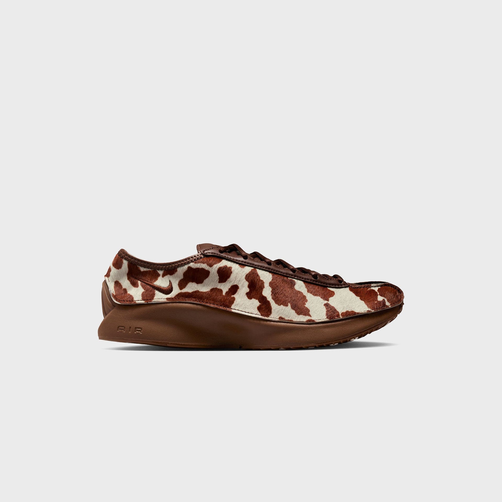 Nike WMNS Superfly LX Cow Print - Cacao Wow / Cacao Wow / Phantom
