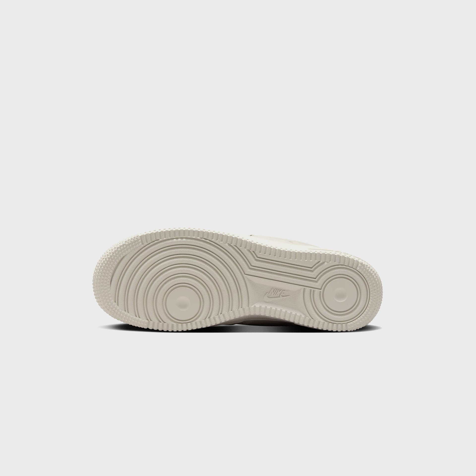 Nike WMNS Air Force 1 '07 - Light Bone / White