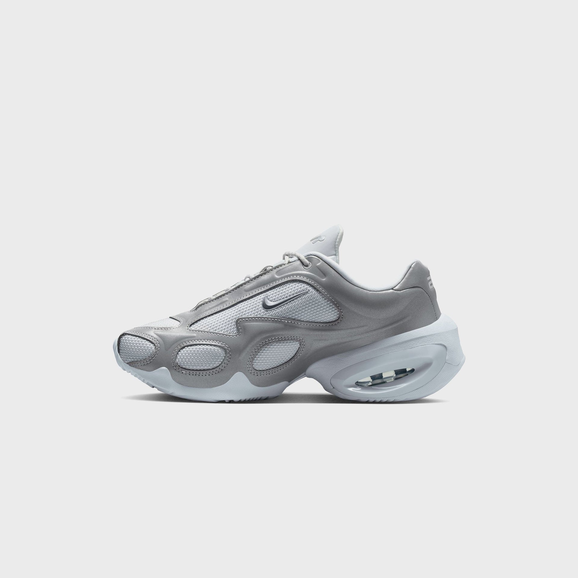 Nike WMNS Air Max Muse - Reflective Pure Platinum / Metallic Silver