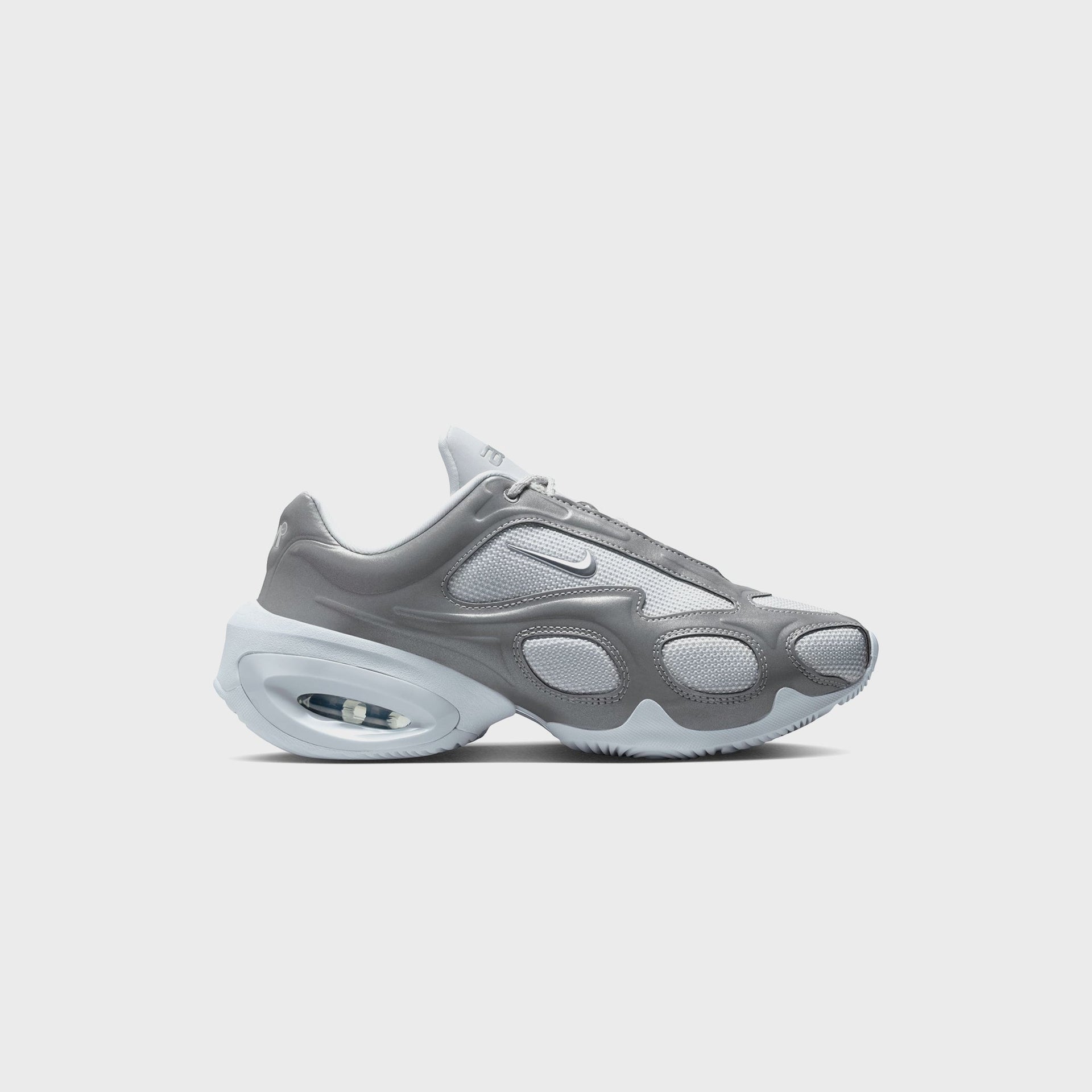 Nike WMNS Air Max Muse - Reflective Pure Platinum / Metallic Silver
