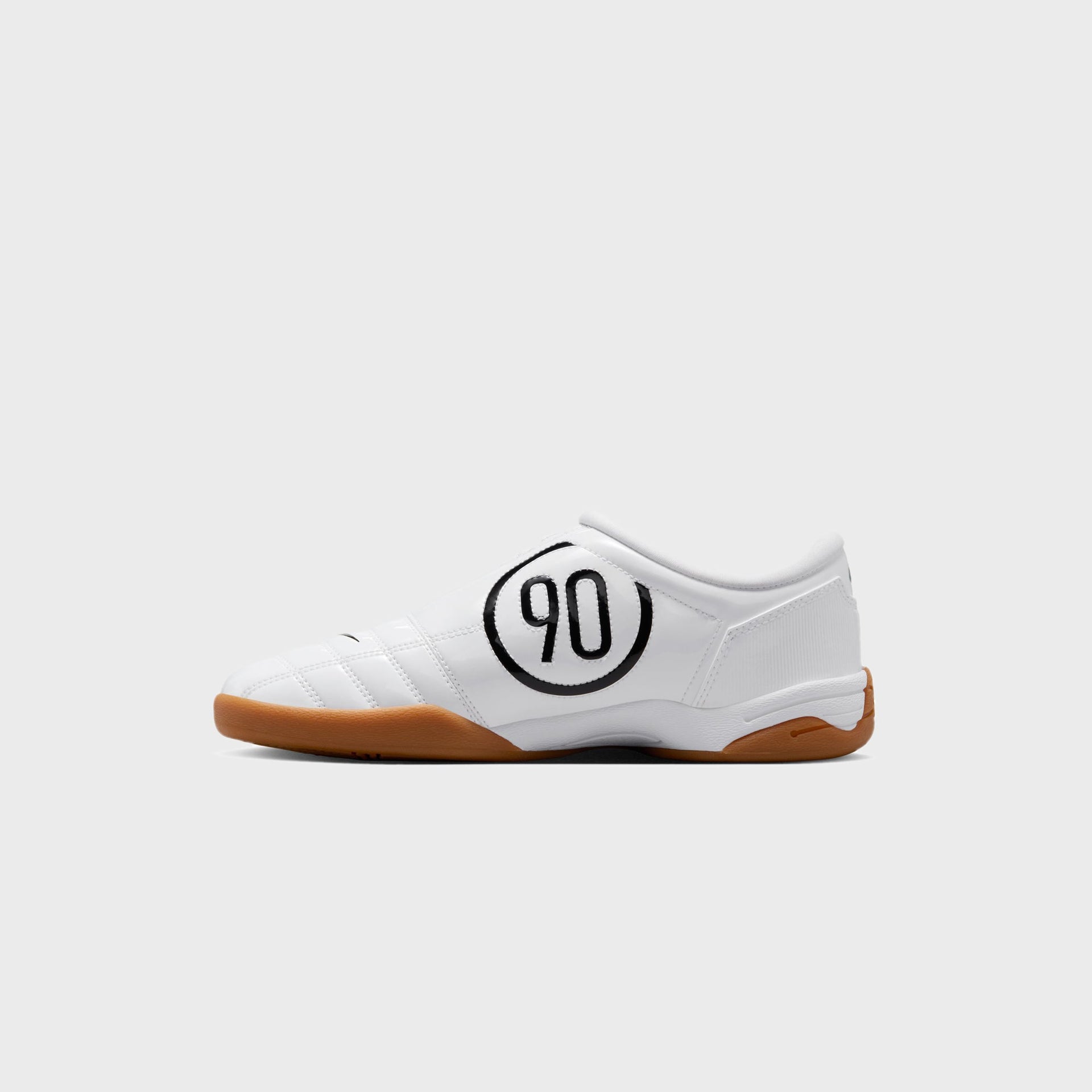 Nike WMNS T90 3 SP - White / Black / White / Team Gold