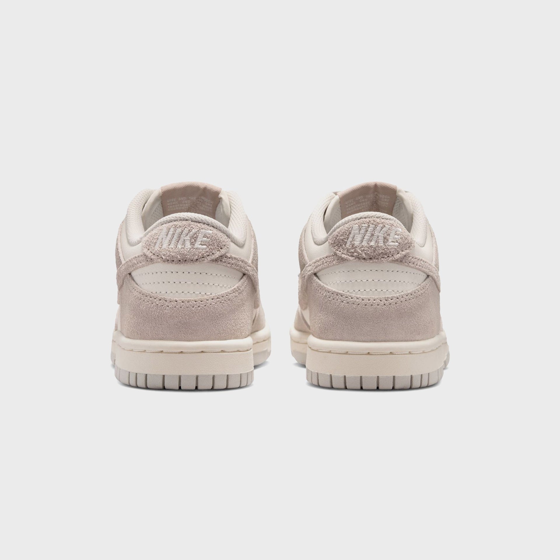 Nike GS Dunk Low - Beige