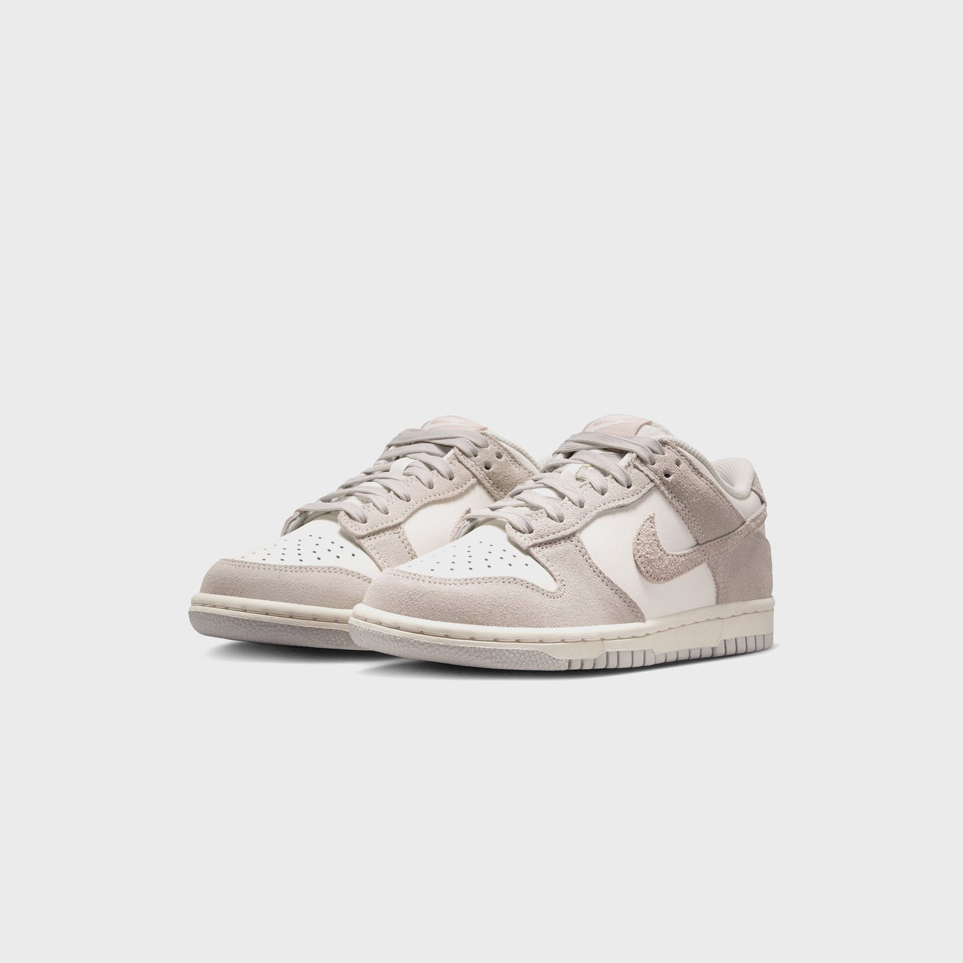 Nike GS Dunk Low - Beige