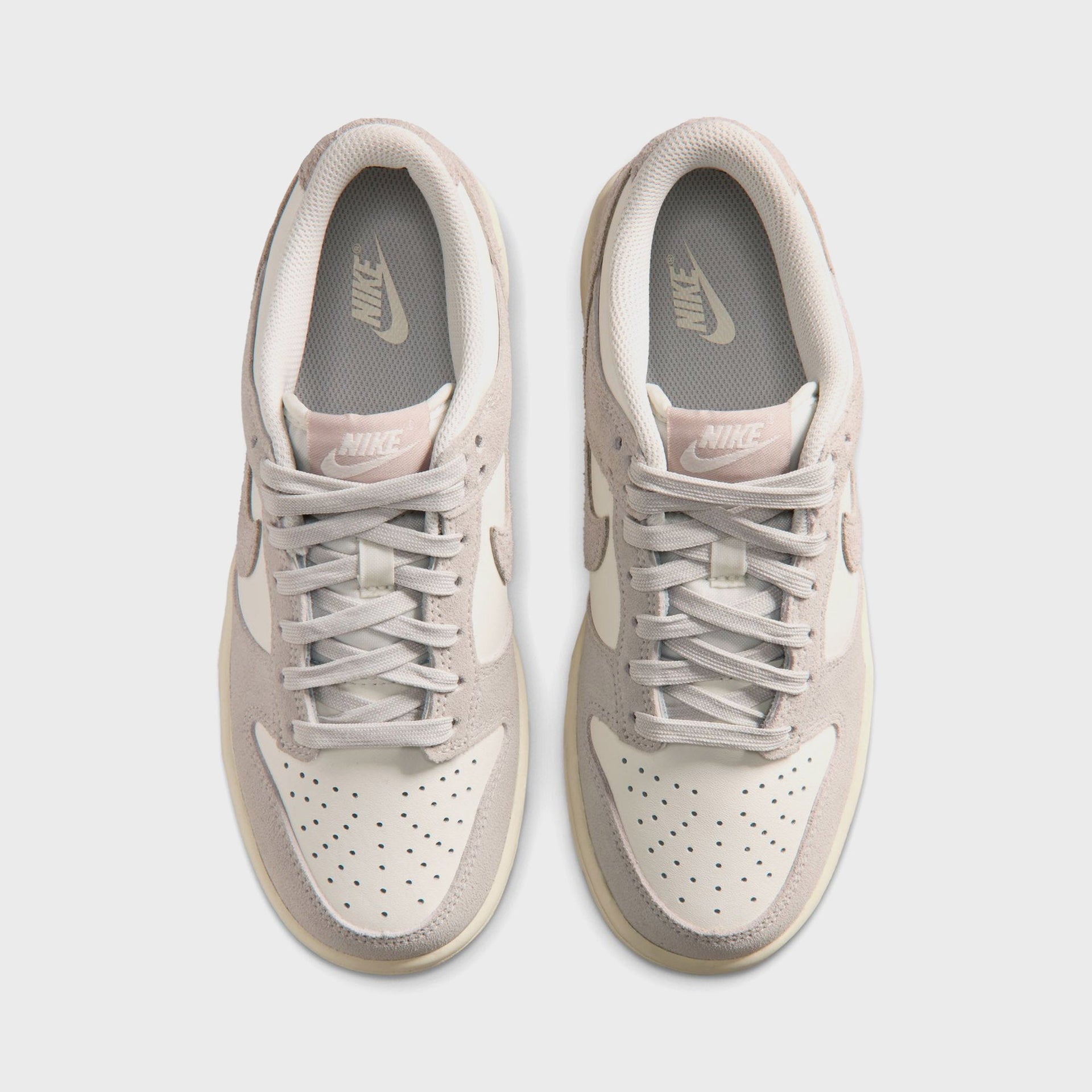 Nike GS Dunk Low - Beige