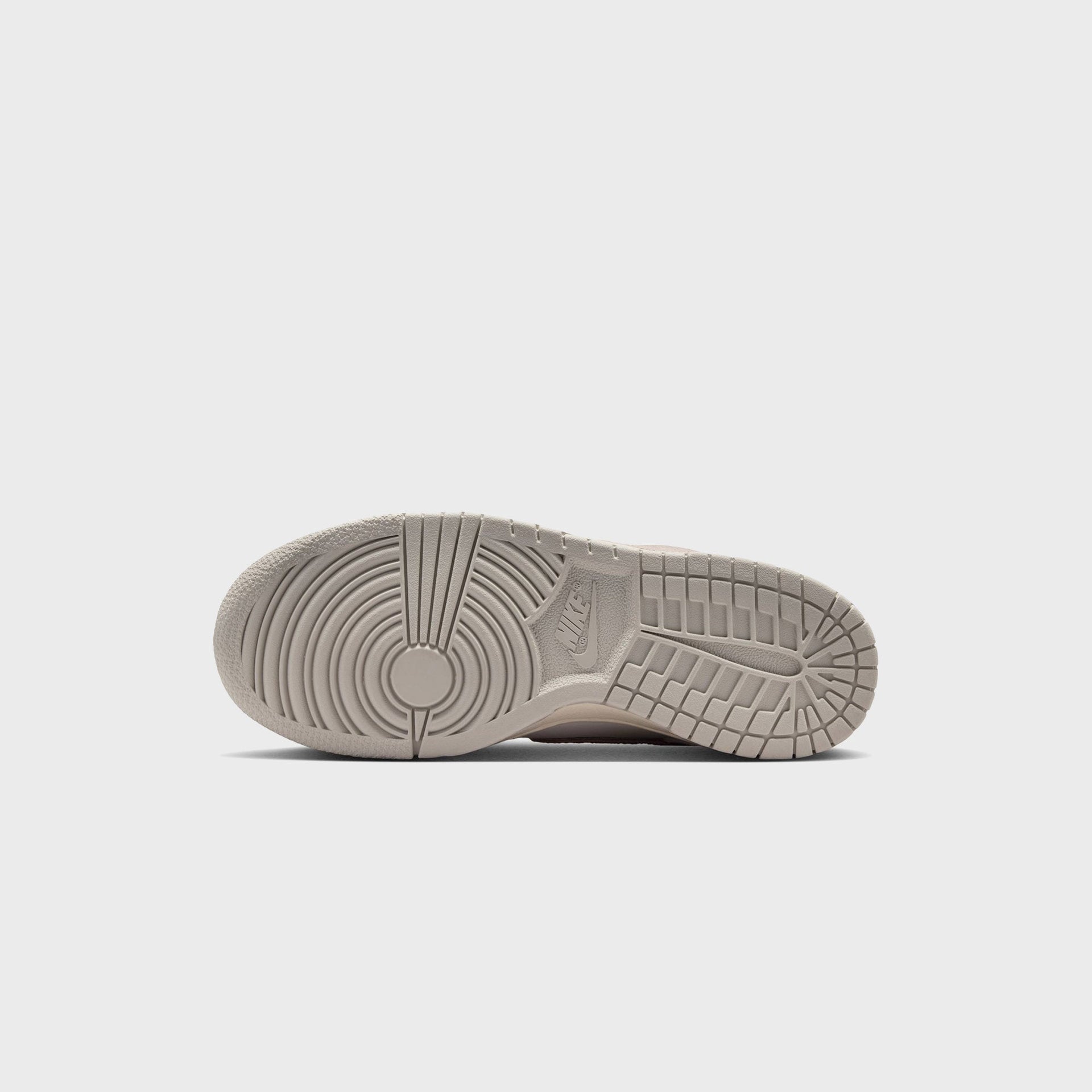 Nike GS Dunk Low - Beige
