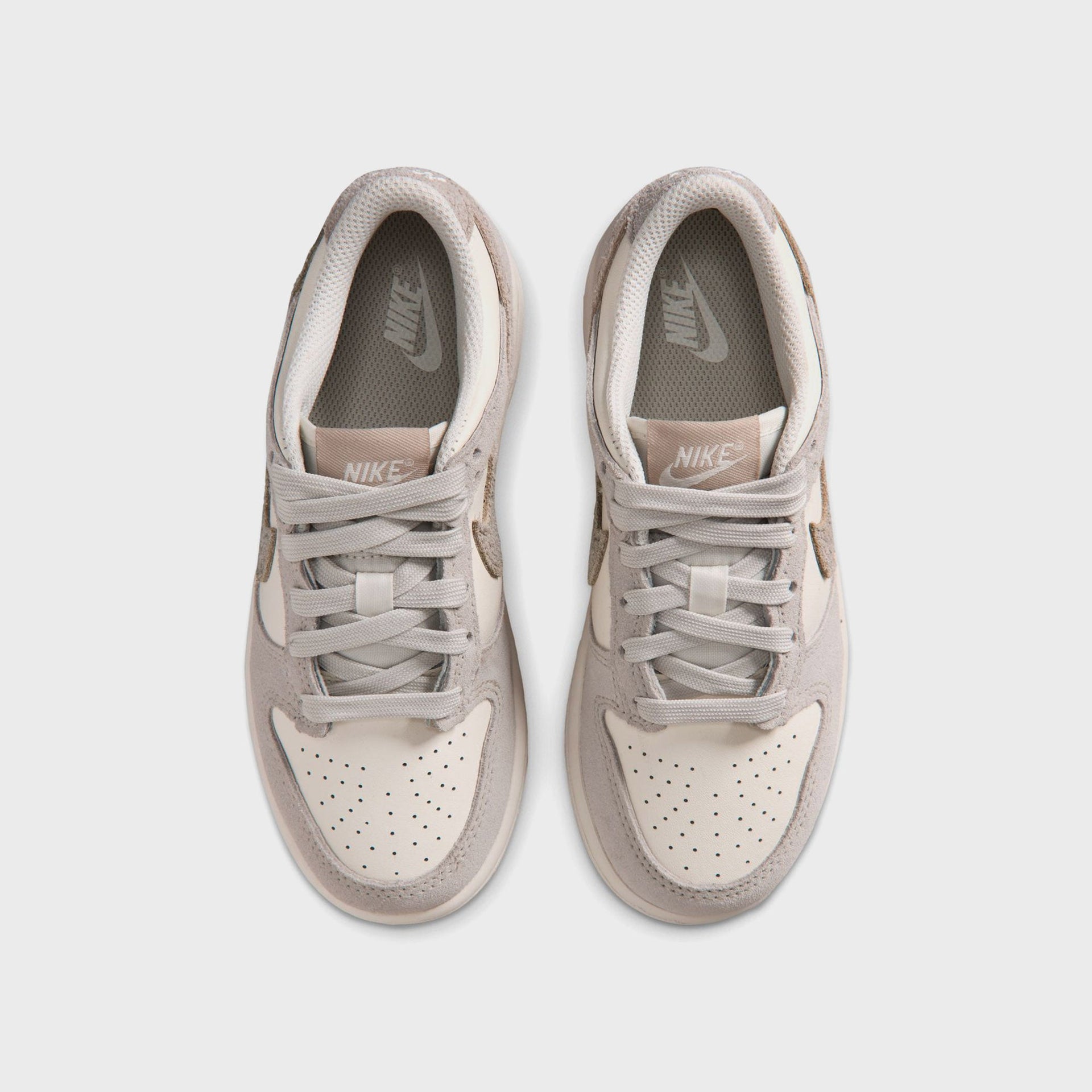 Nike PS Dunk Low - Beige
