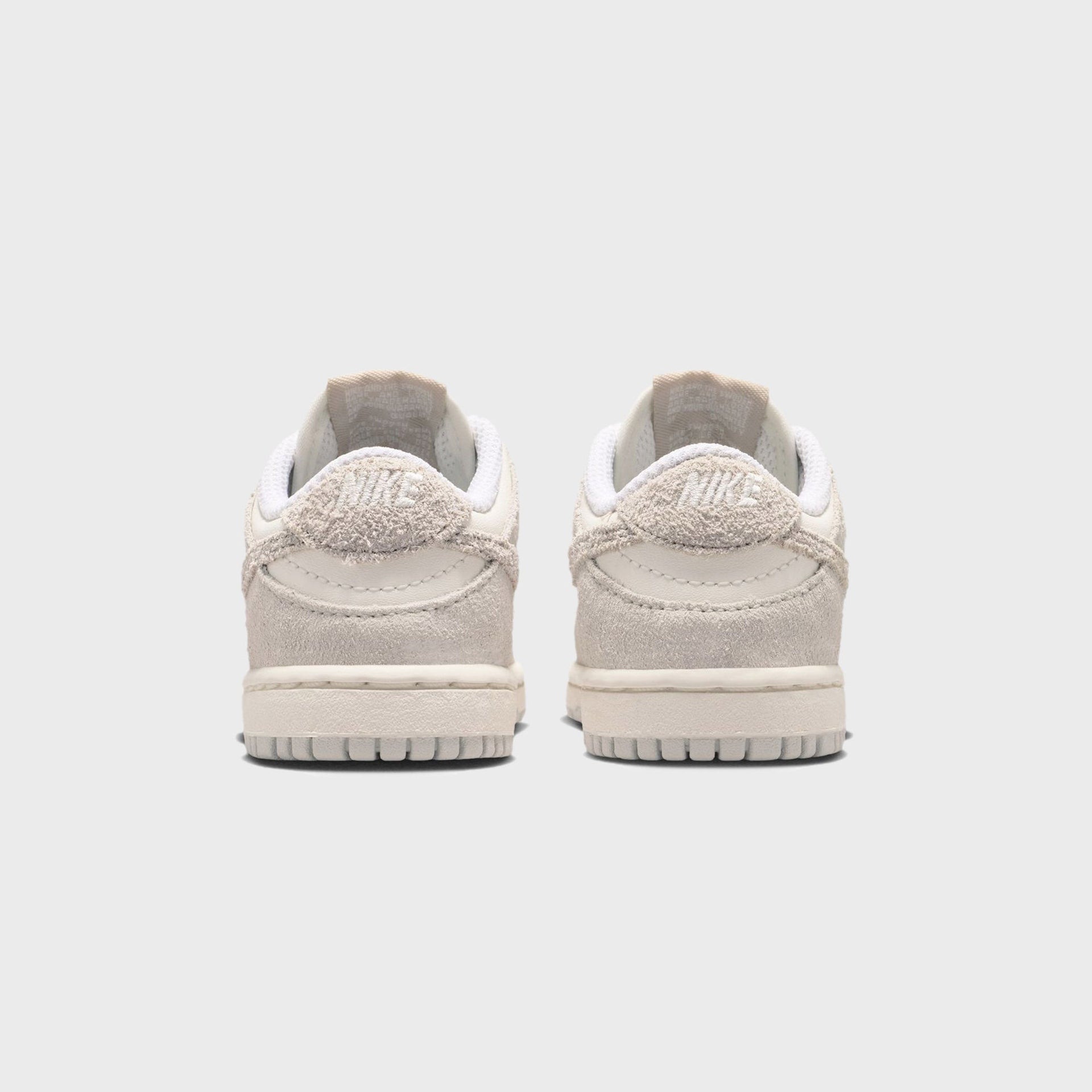 Nike TD Dunk Low - Beige