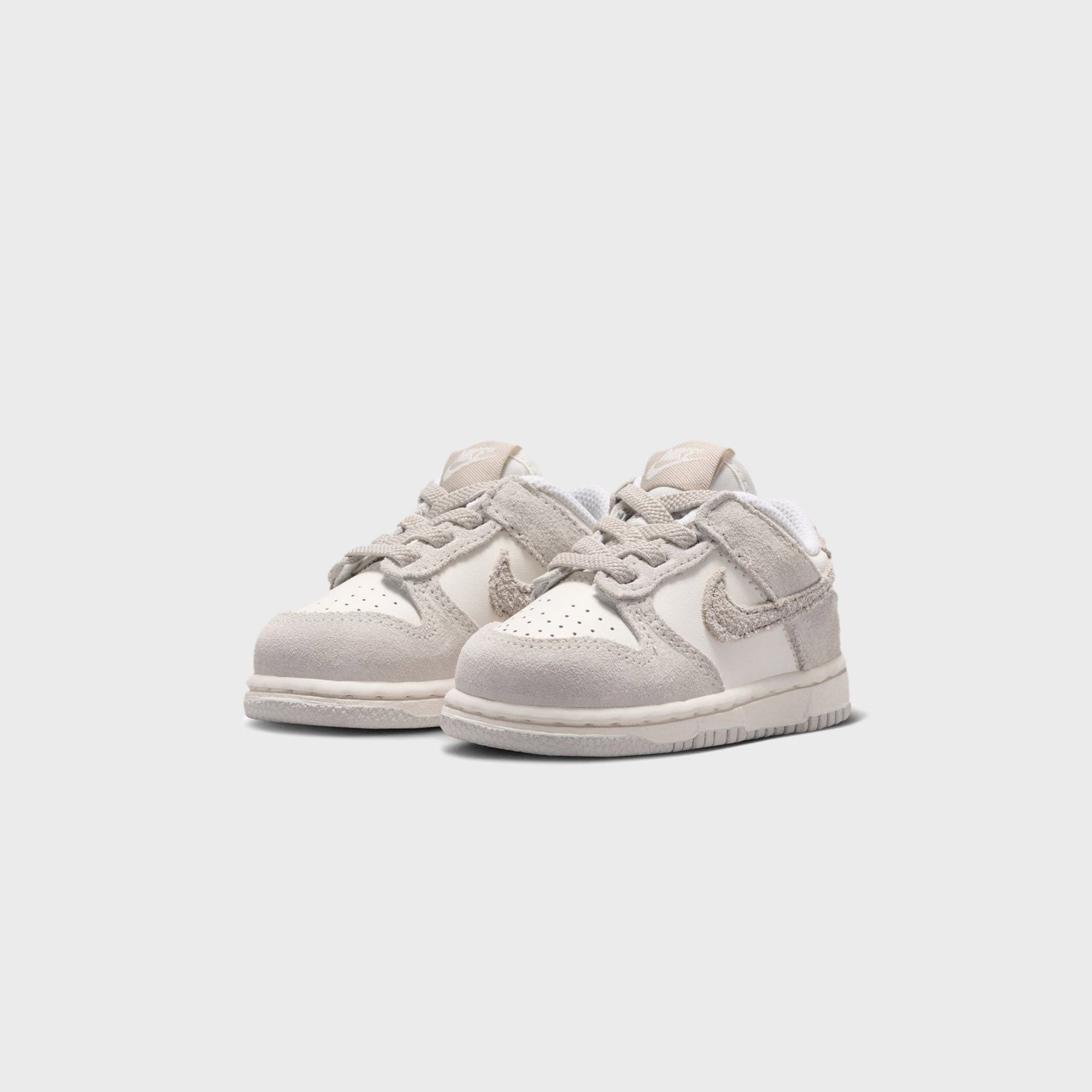 Nike TD Dunk Low - Beige