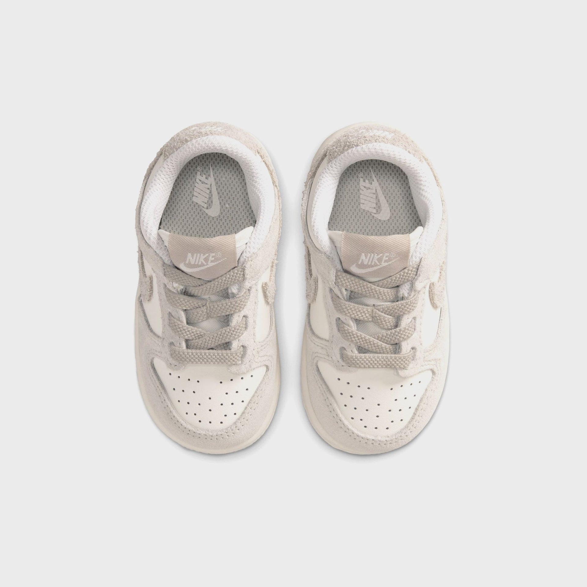 Nike TD Dunk Low - Beige
