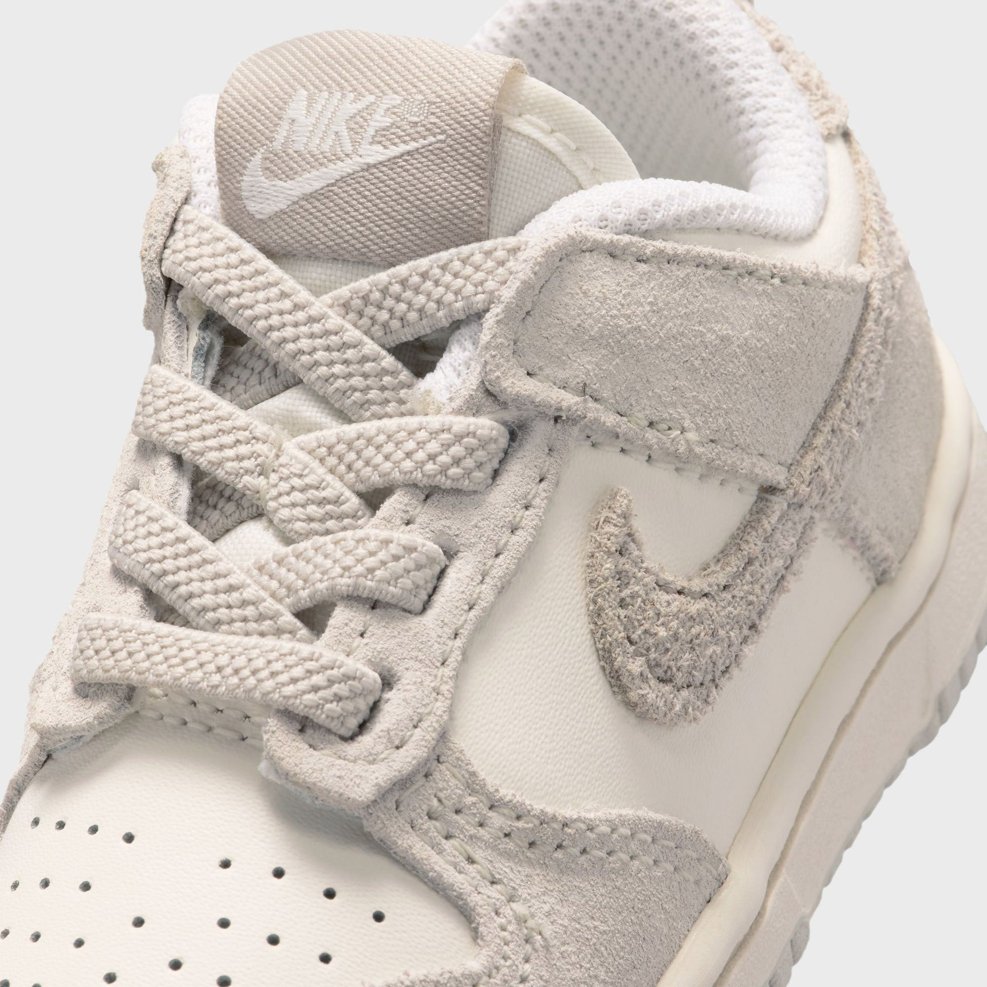 Nike TD Dunk Low - Beige
