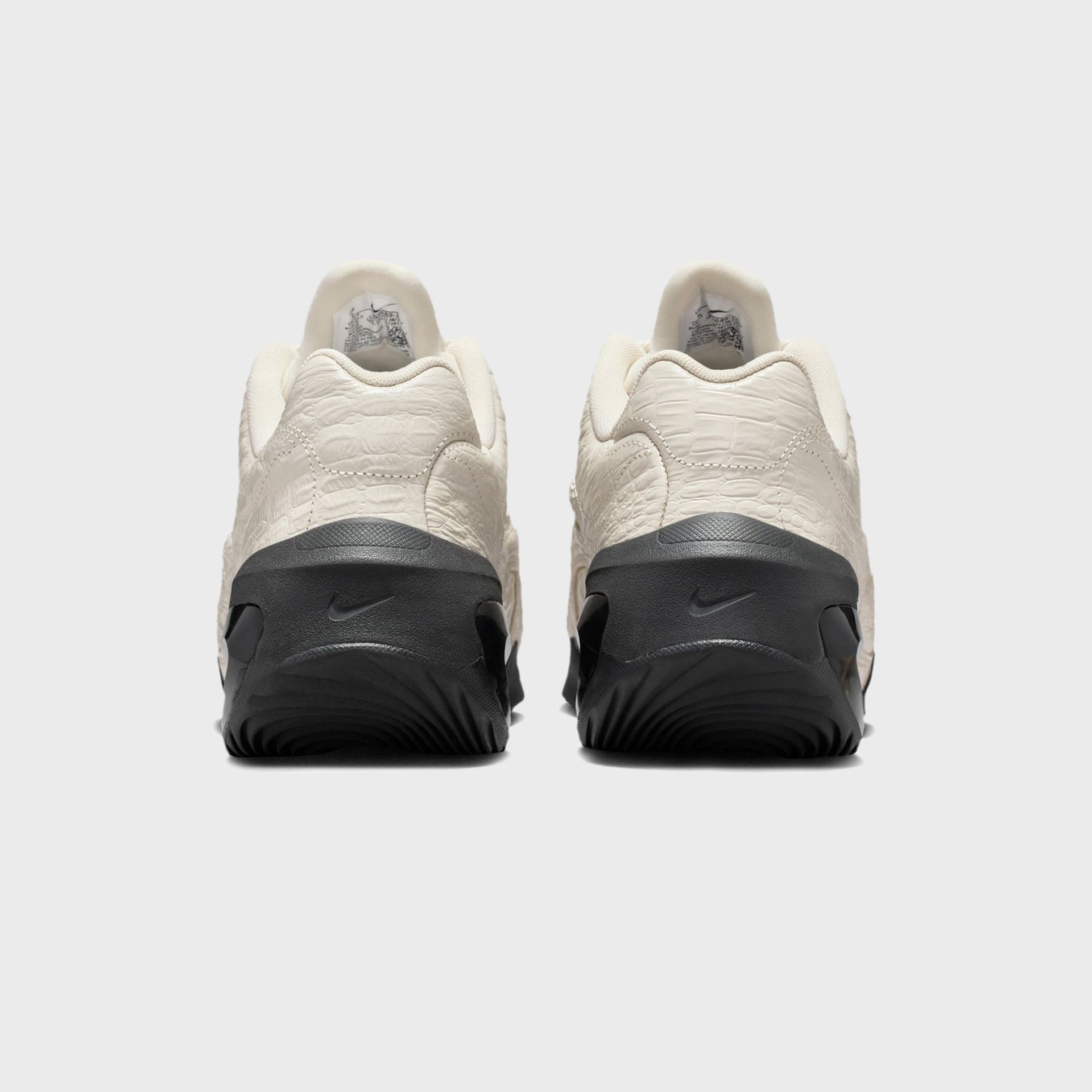 Nike WMNS Air Max Muse SE - Light Orewood Brown / Metallic Silver / Black