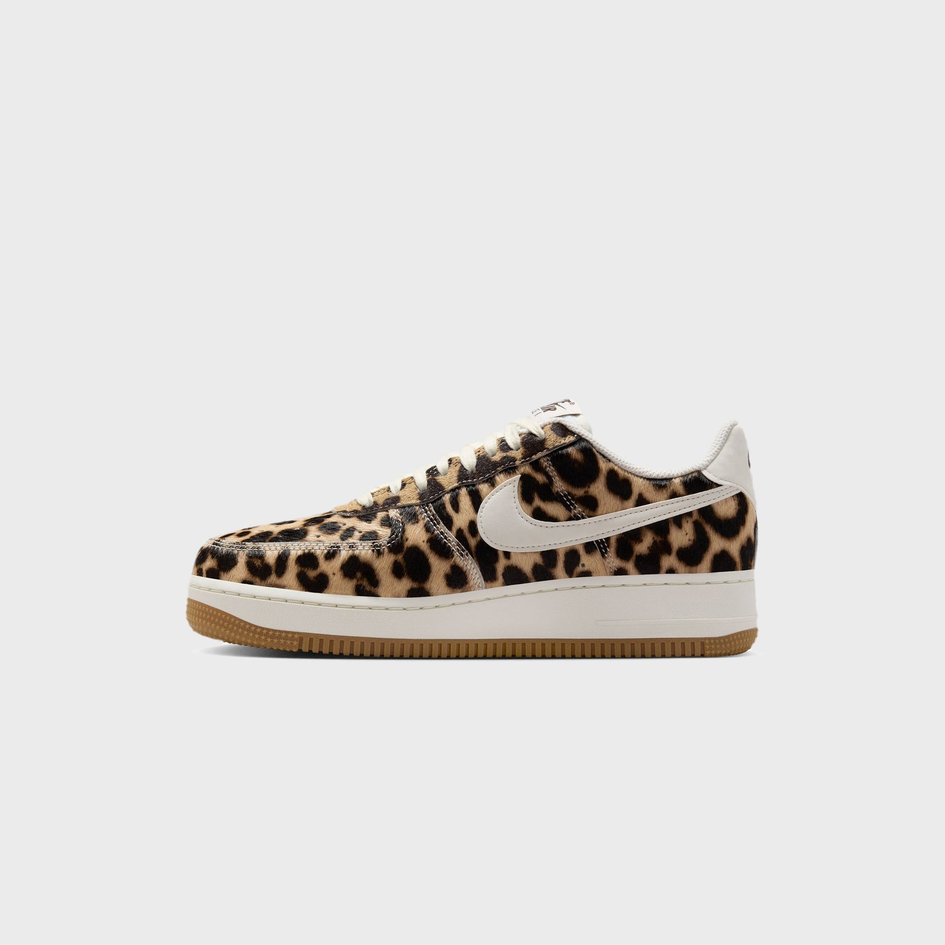 Nike WMNS Air Force 1 '07 - Baroque Brown / Sesame / Sail