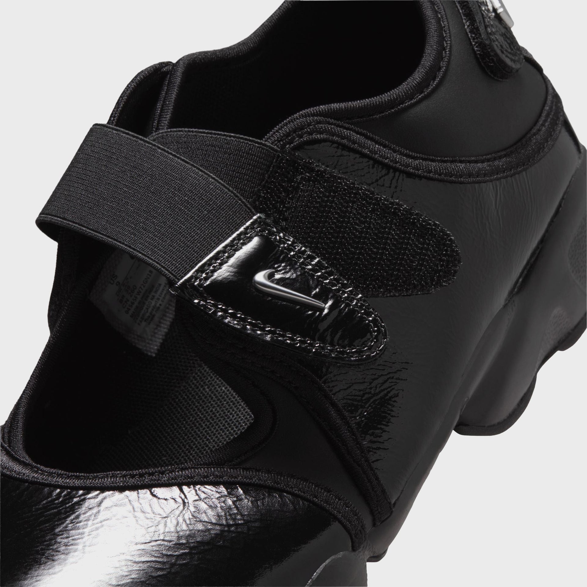 Nike WMNS Air Rift - Black