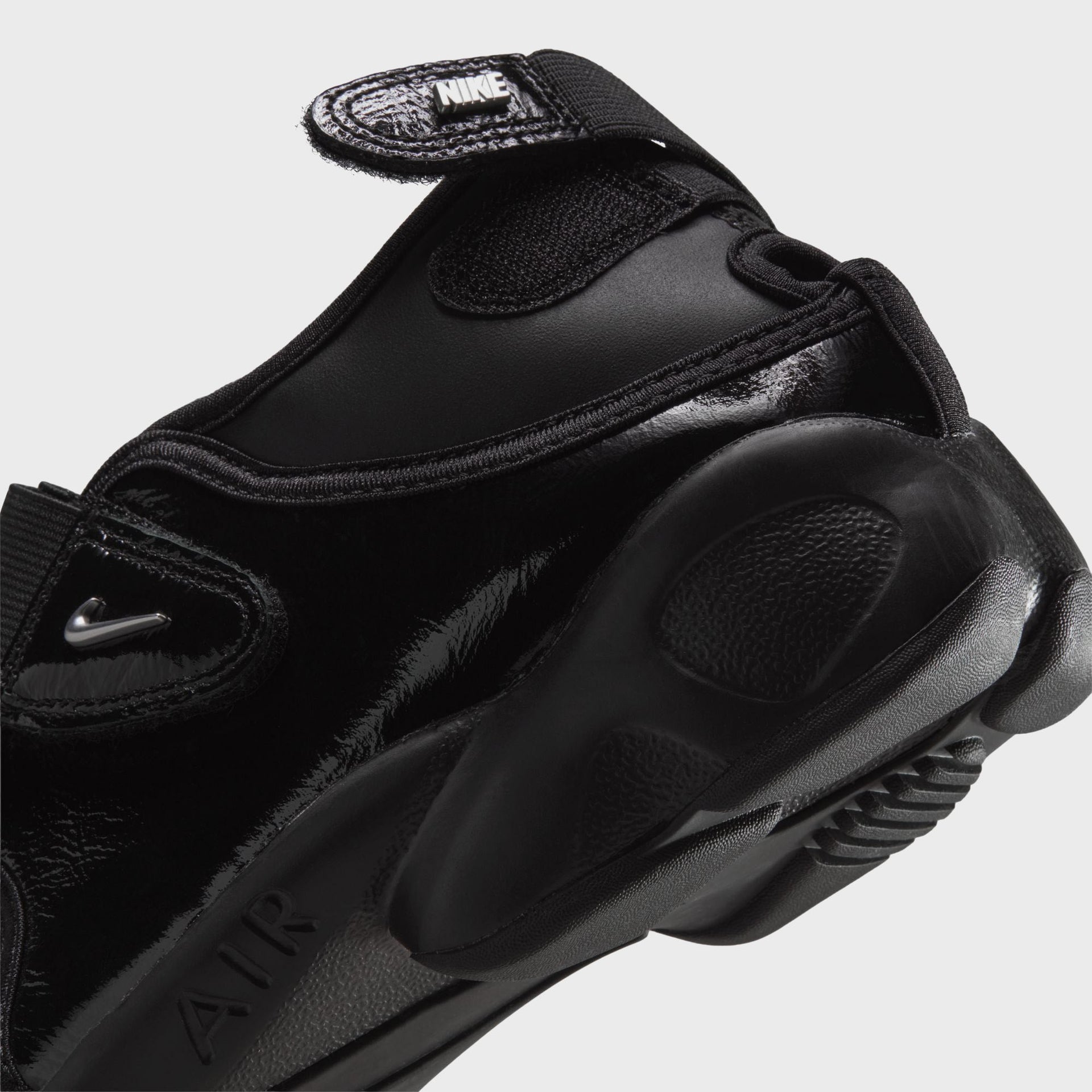 Nike WMNS Air Rift - Black