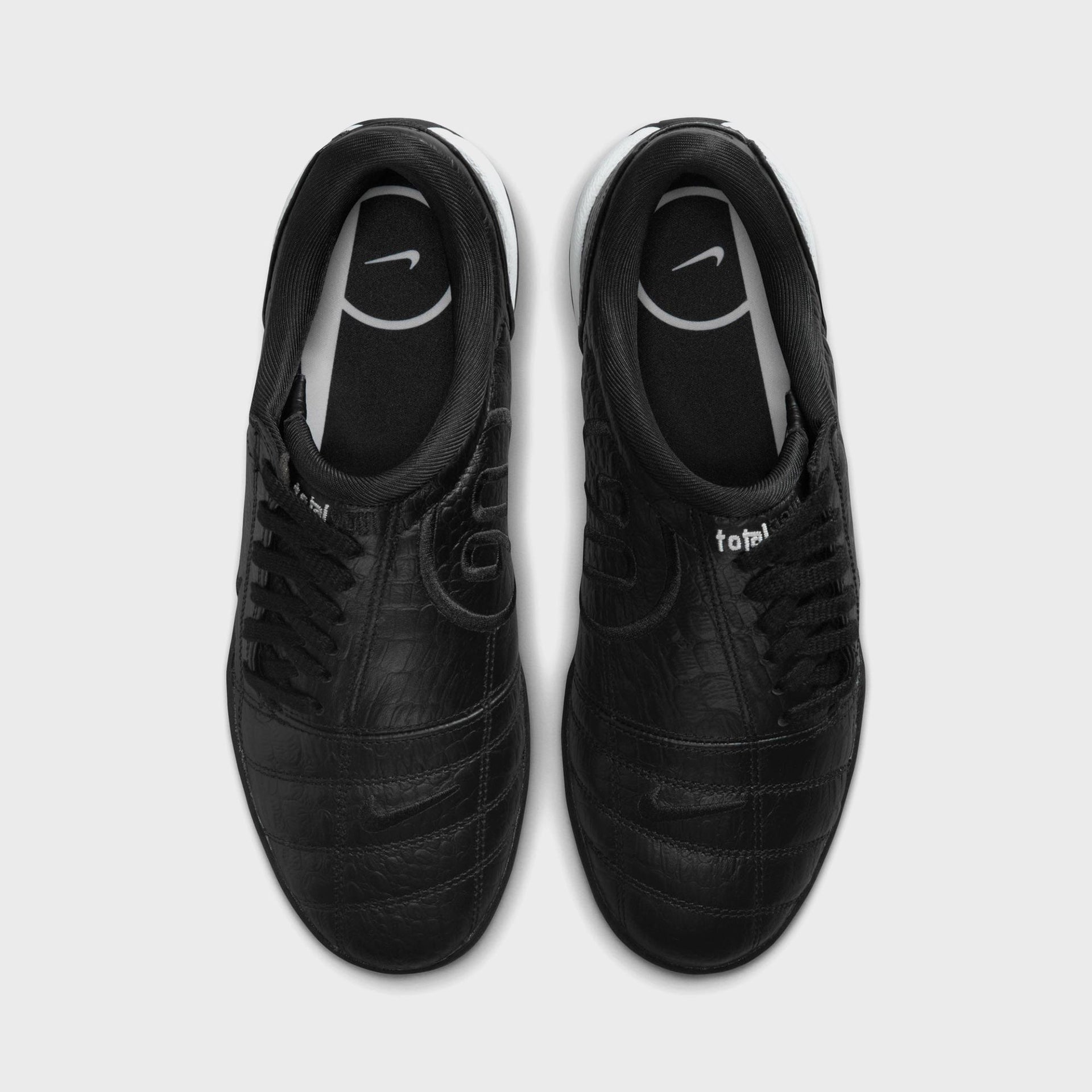 Nike WMNS Total 90 - Black / Black / White