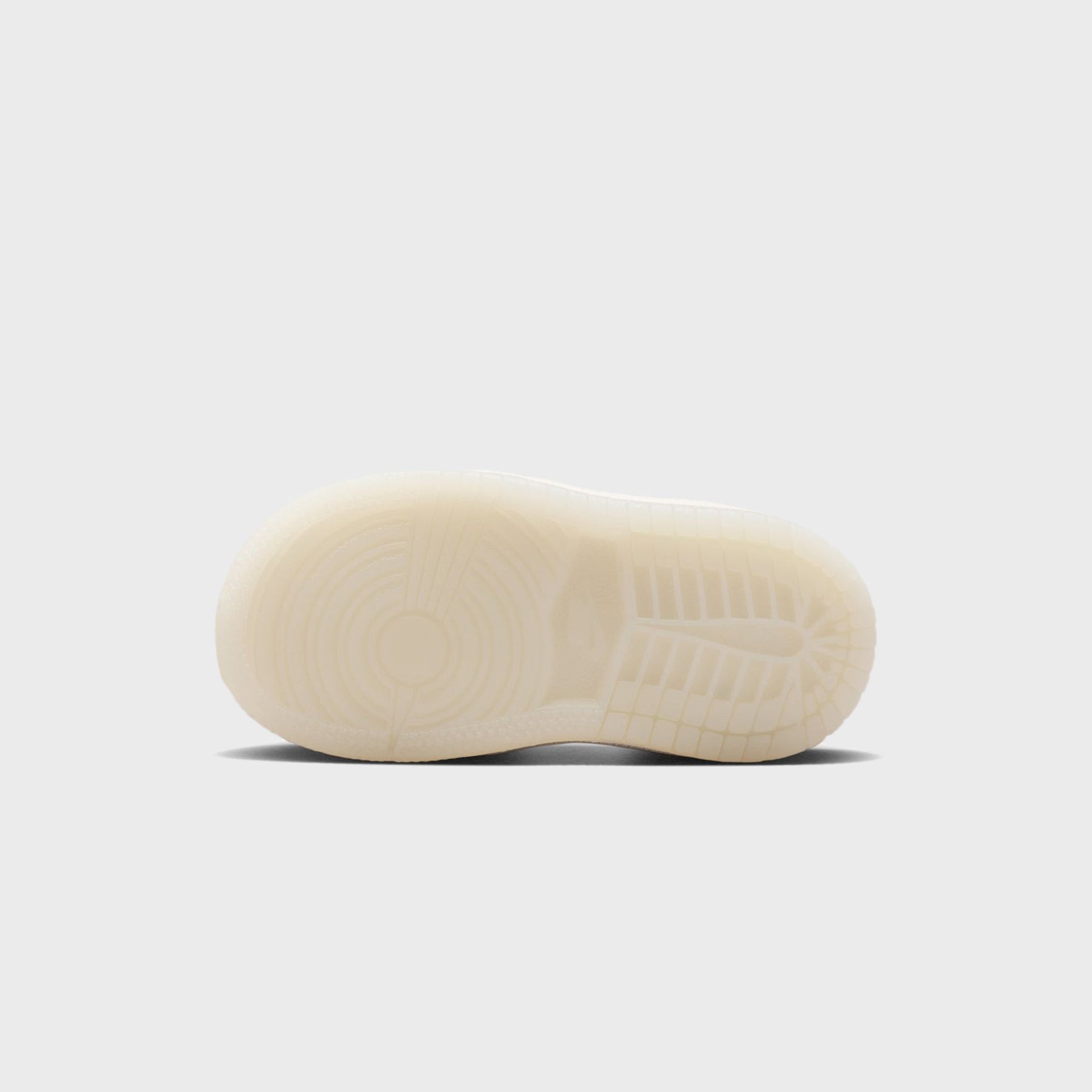 Jordan TD Air Jordan 1 Retro High OG - Sail / University Red / Pale Ivory / Coconut Milk / Phantom