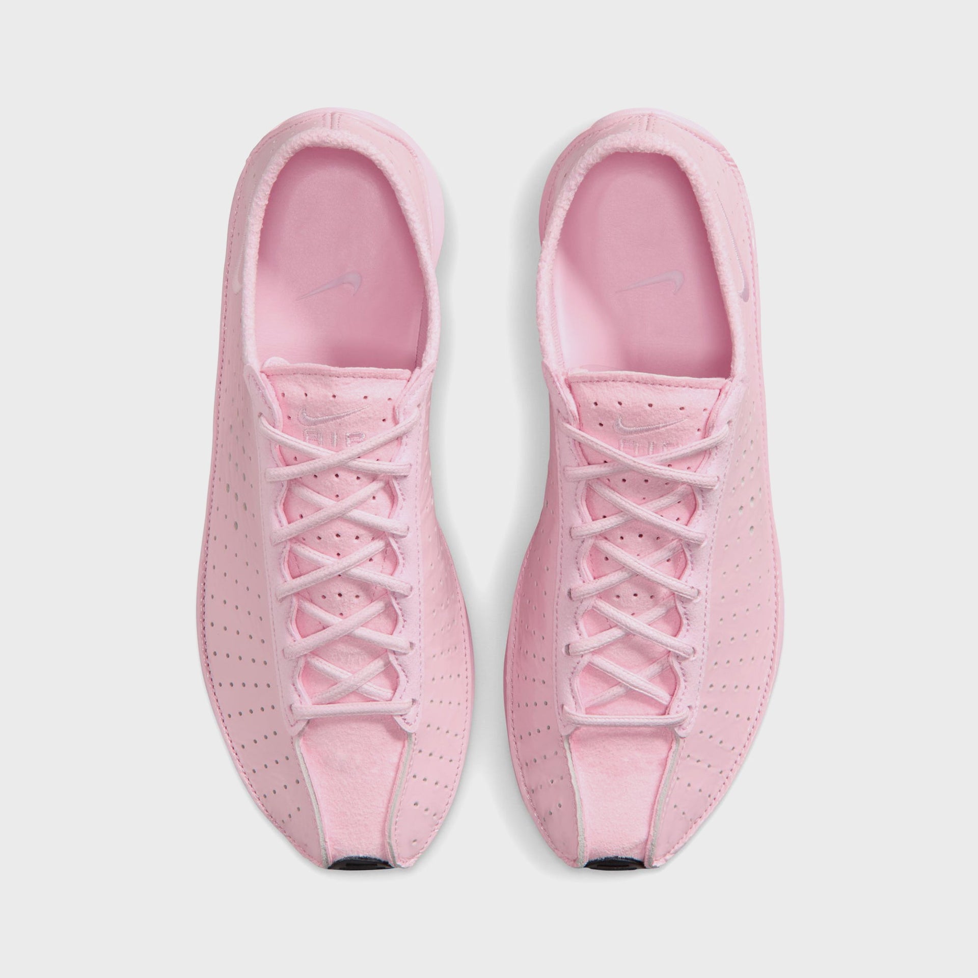 Nike WMNS Air Superfly - Pink Foam / Black