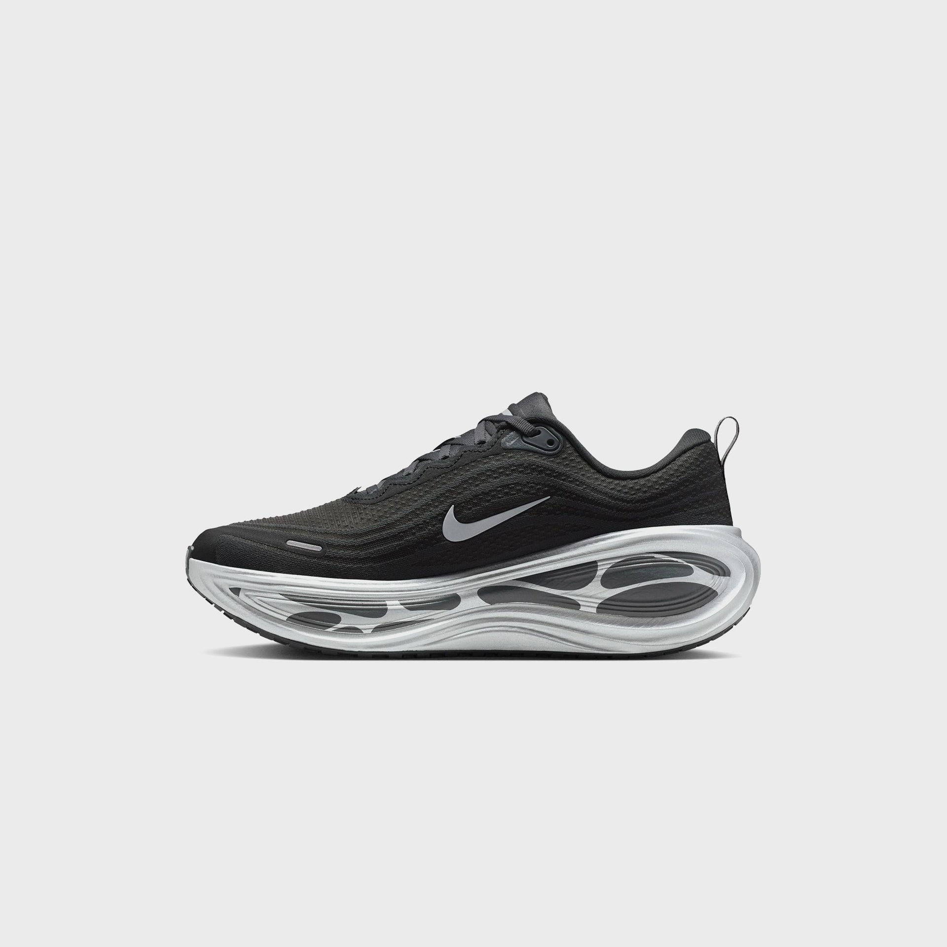 Nike Vomero Plus Anthracite - Reflect Silver / Cannon White