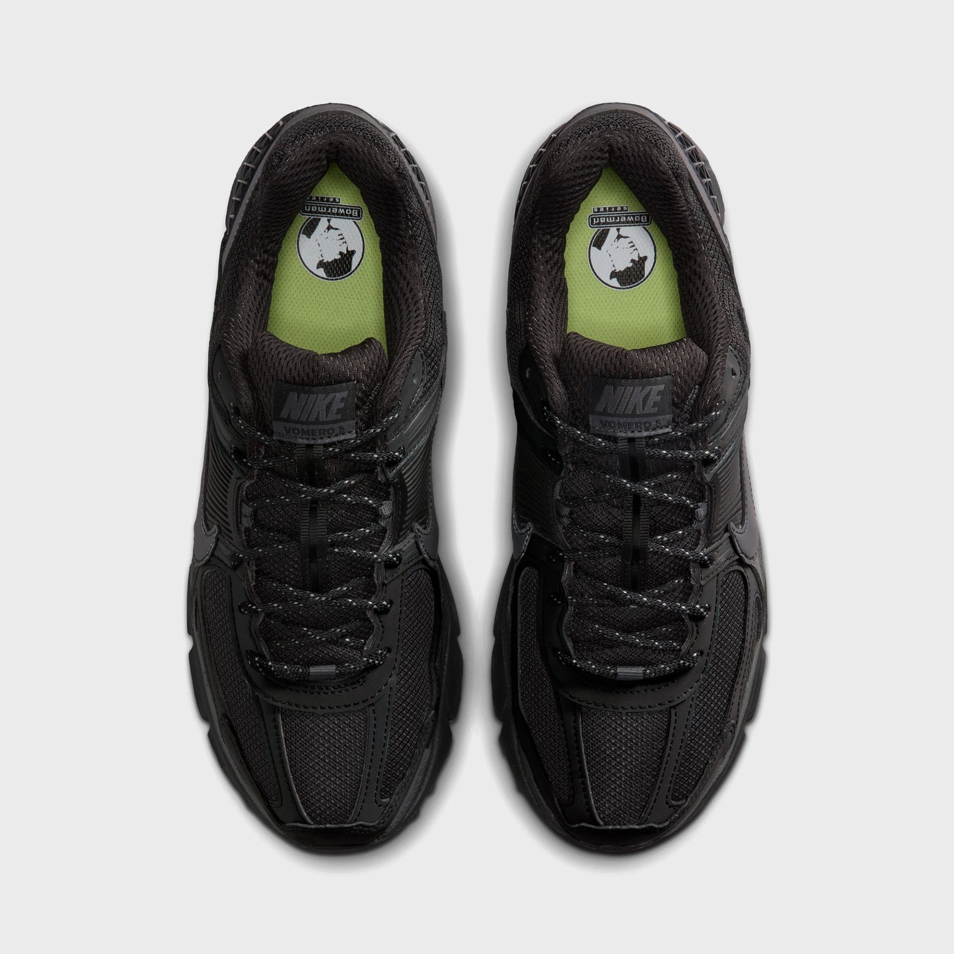 Nike Zoom Vomero 5 - Black / Black