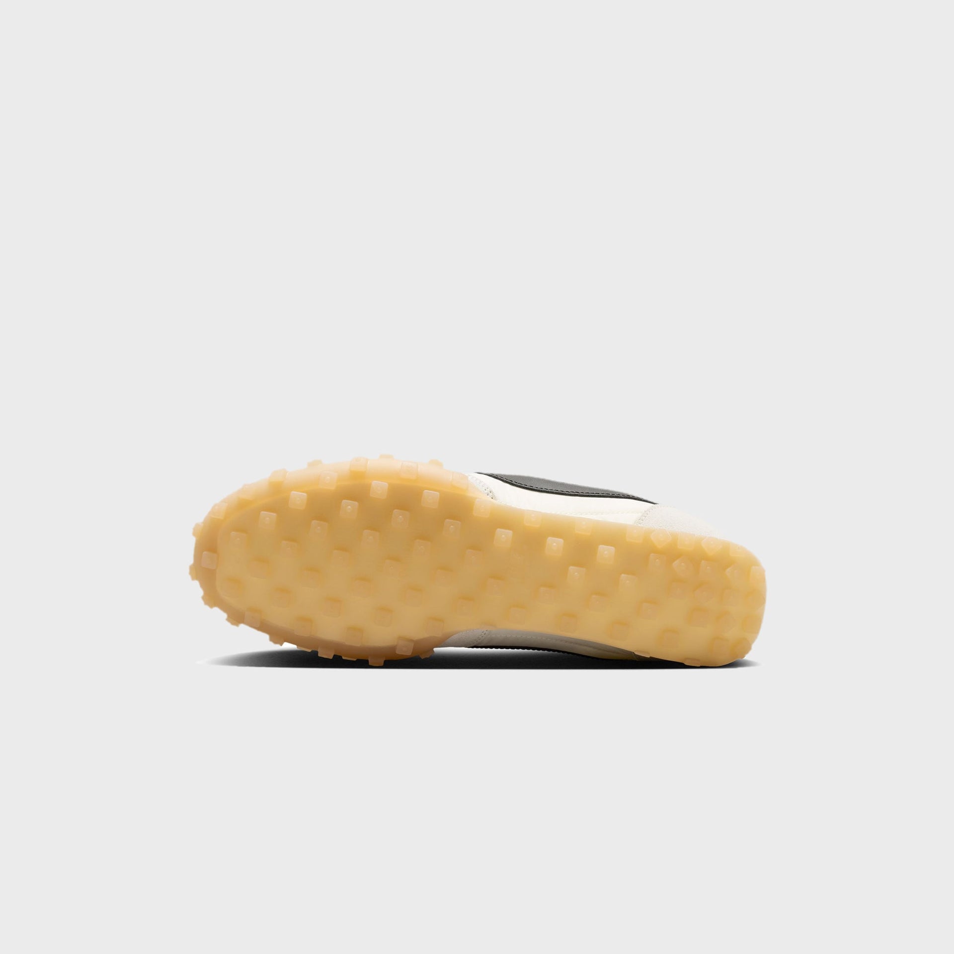 Nike Waffle Racer - Sail / Coconut Milk / Gum Light Brown / Black