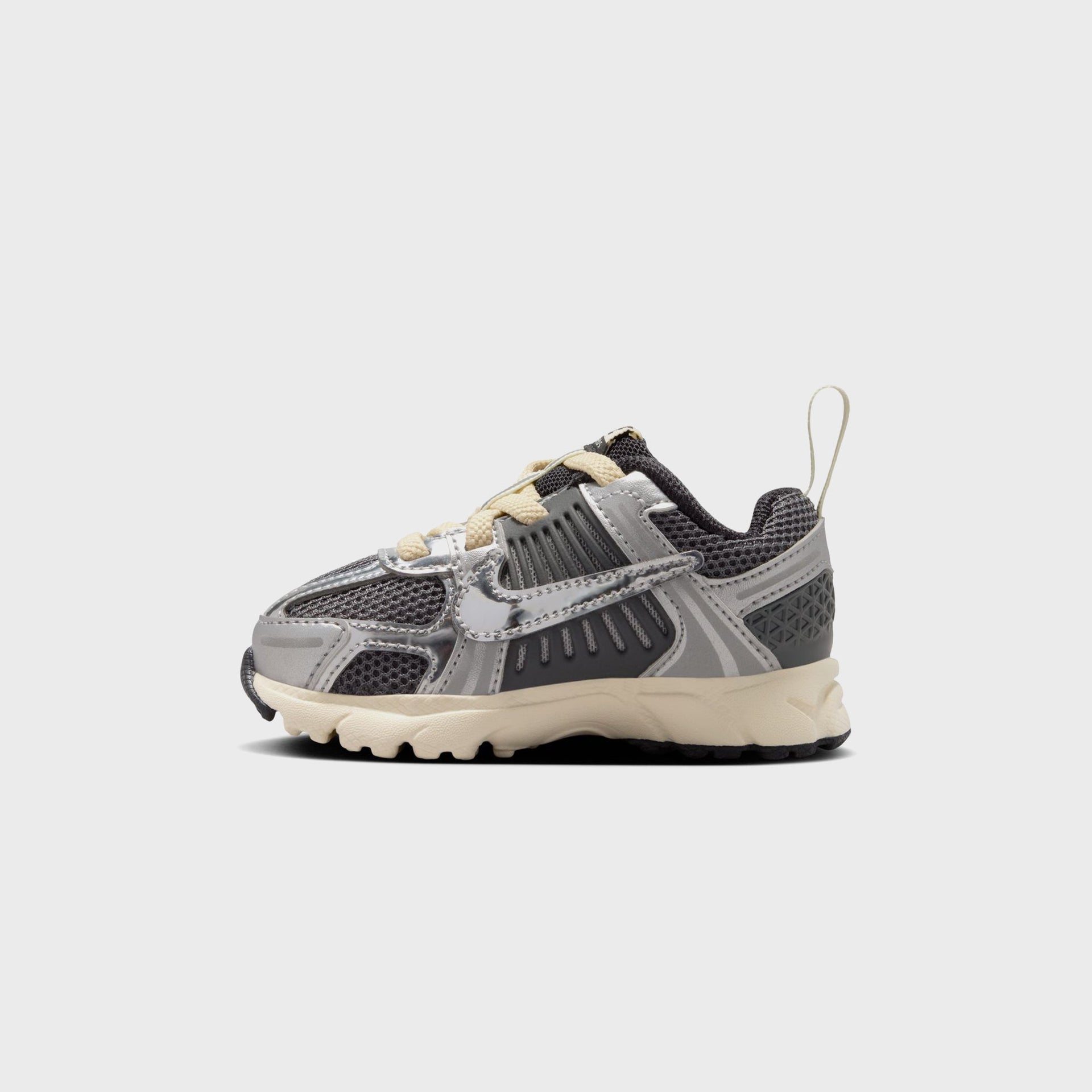 Nike TD Vomero 5 - Iron Grey / Chrome / Metallic Silver