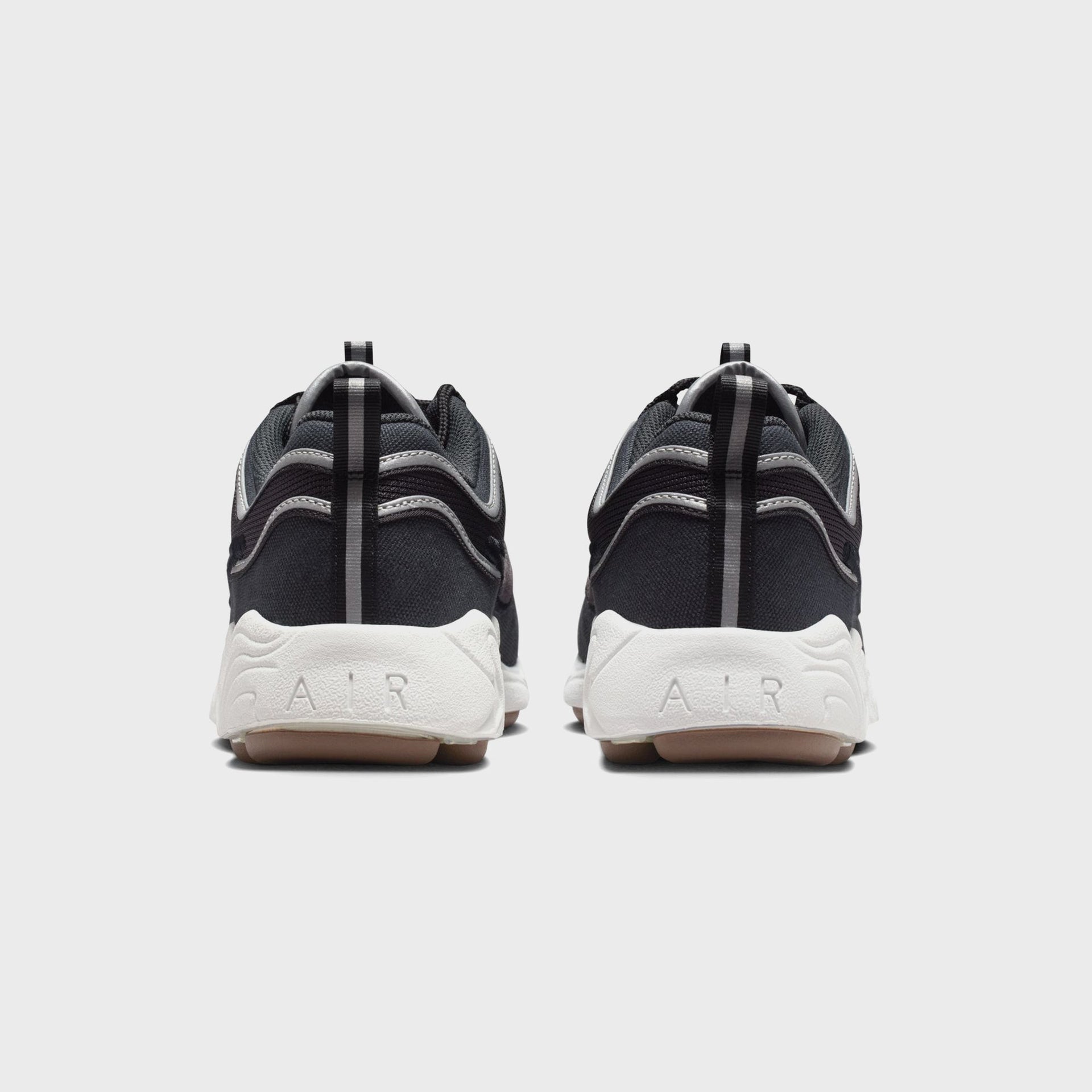 Nike Air Zoom Spiridion - Off-Noir / Cave Purple