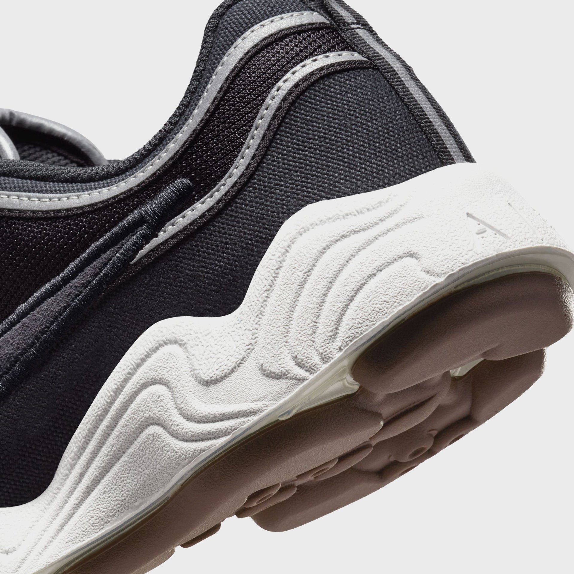 Nike Air Zoom Spiridion - Off-Noir / Cave Purple