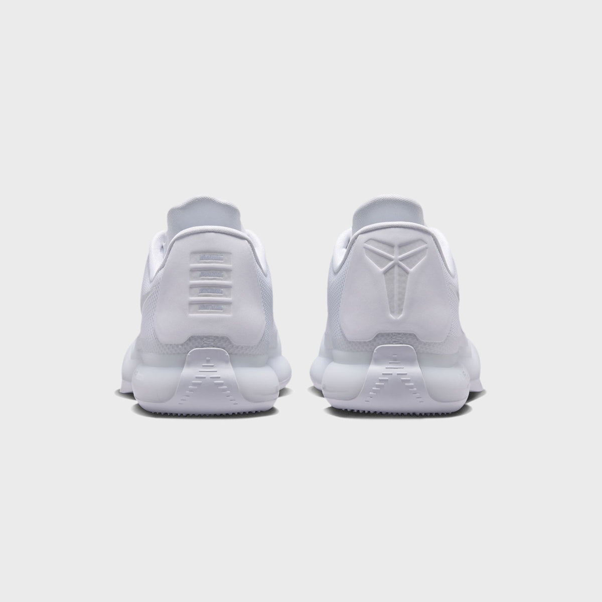 Nike Kobe 10 Protro - White