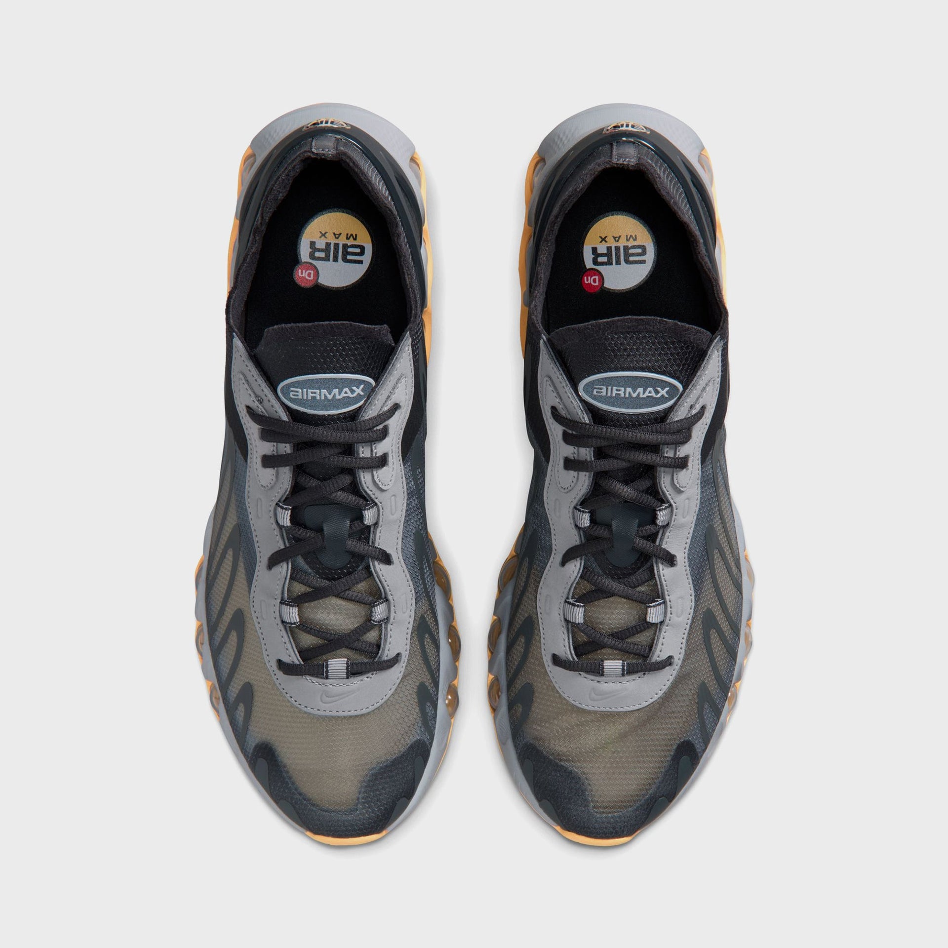Nike Air Max Dn8 - Wolf Grey / Anthracite