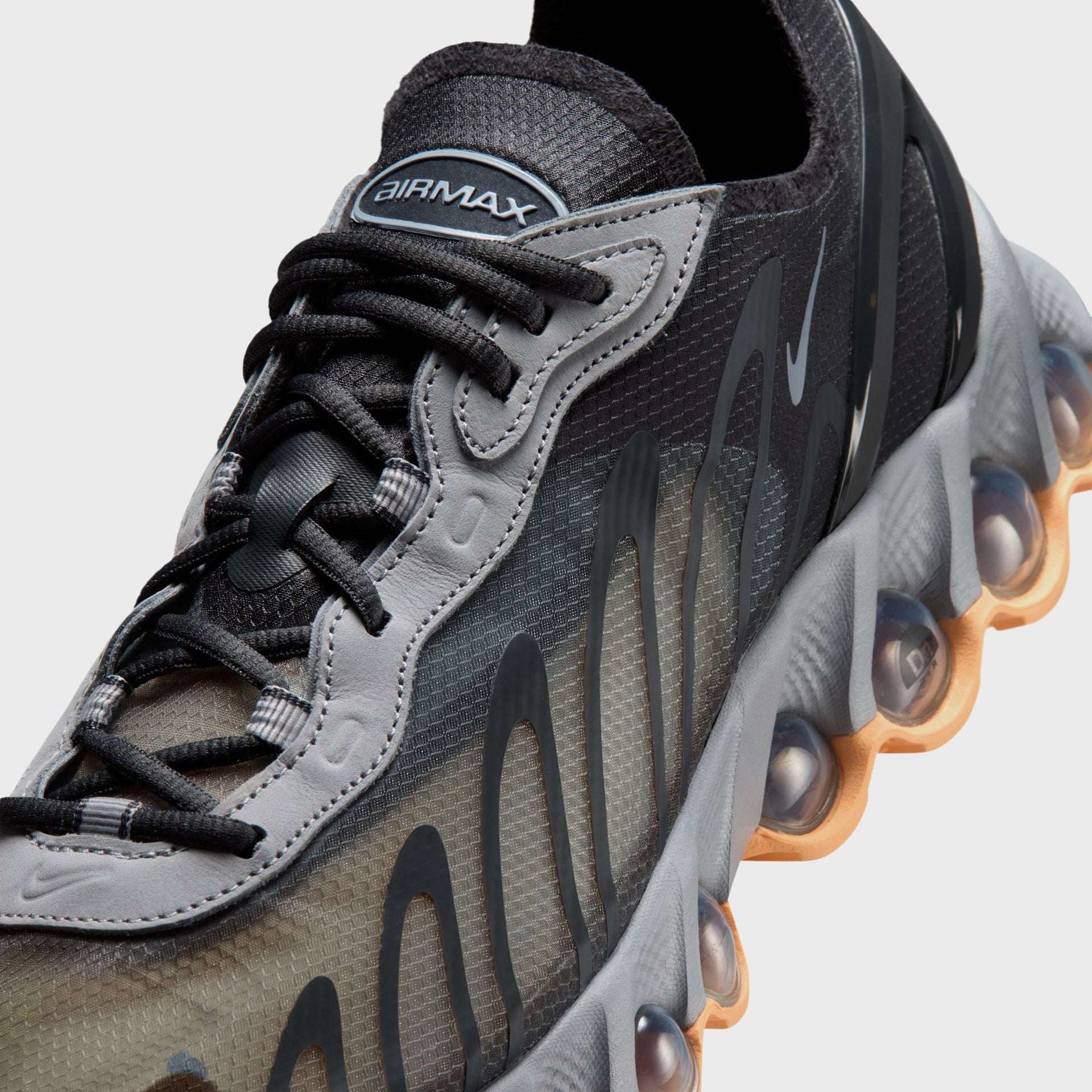 Nike Air Max Dn8 - Wolf Grey / Anthracite