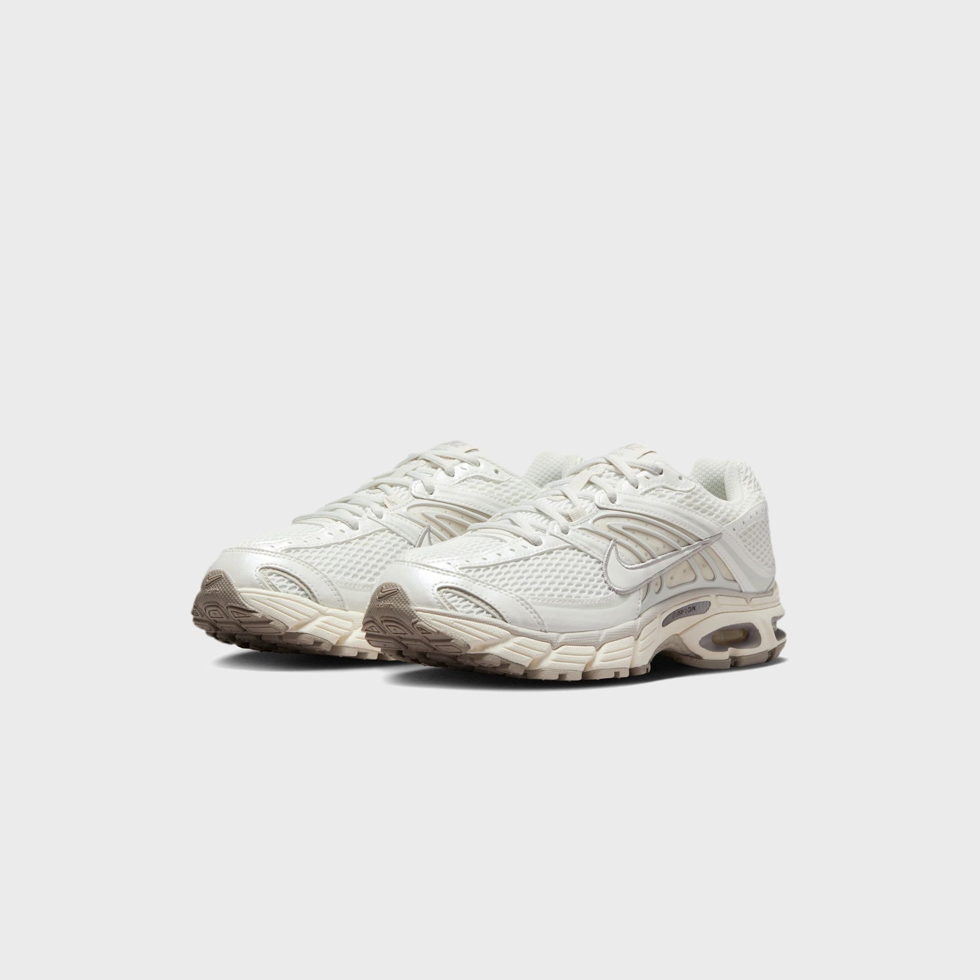 Nike WMNS Air Max Moto 2K - Phantom / Light Bone / Sail / Metallic Summit White