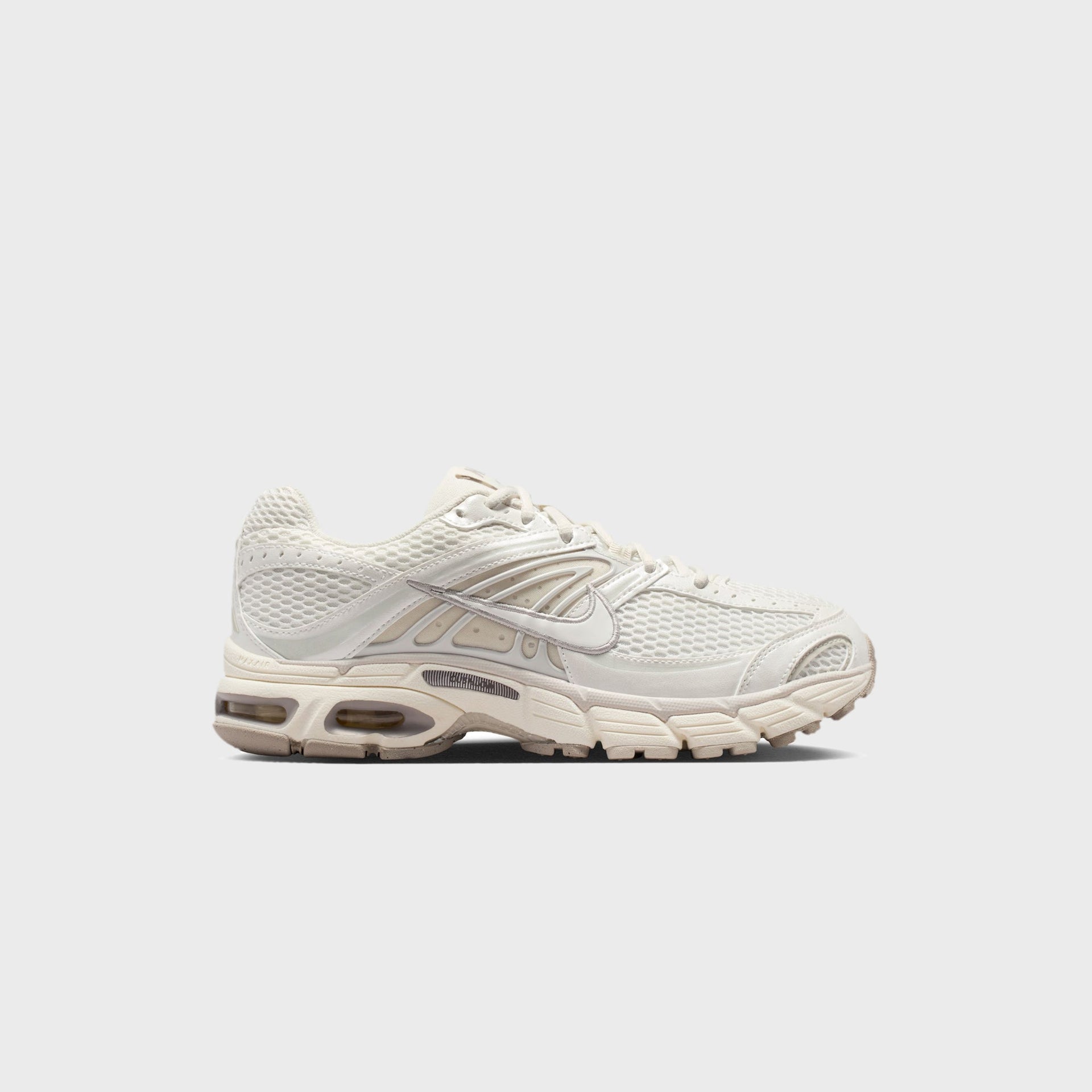 Nike WMNS Air Max Moto 2K - Phantom / Light Bone / Sail / Metallic Summit White