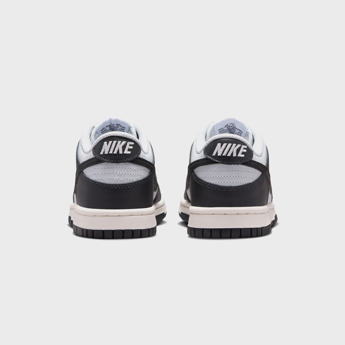Nike GS Dunk Low - Off Noir / Phantom / Sail / Black