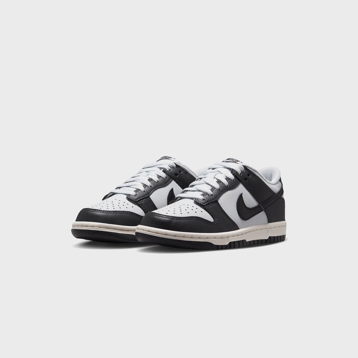 Nike GS Dunk Low - Off Noir / Phantom / Sail / Black