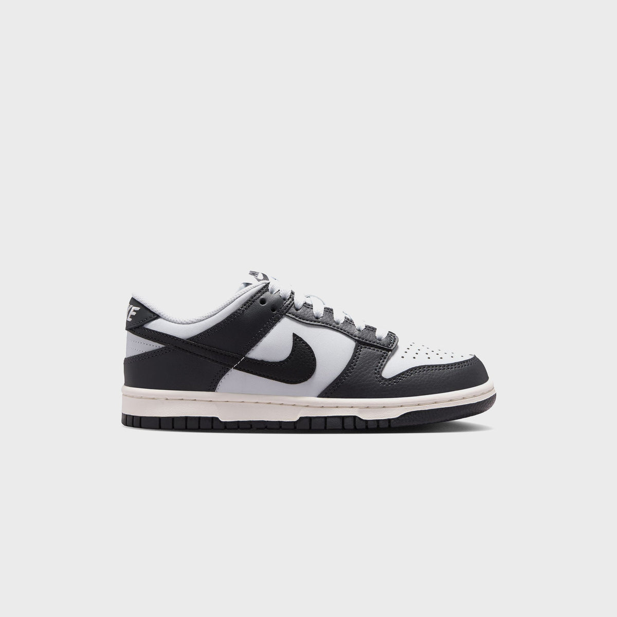 Nike GS Dunk Low - Off Noir / Phantom / Sail / Black