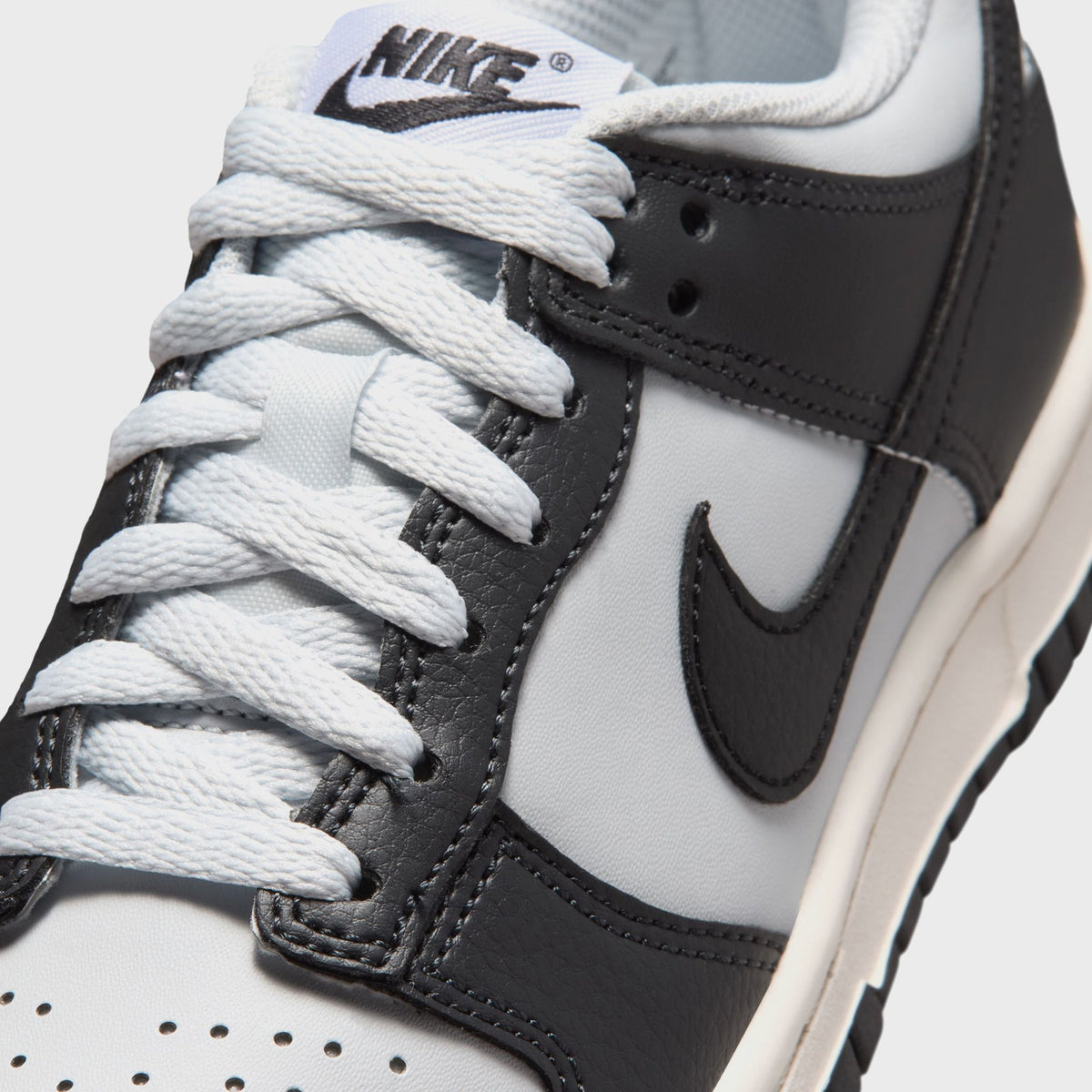 Nike GS Dunk Low - Off Noir / Phantom / Sail / Black