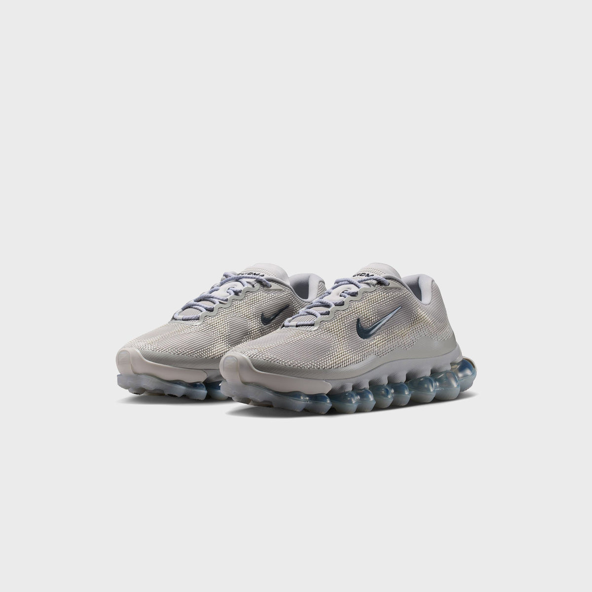 Nike Air Liquid Max - Grey Fog / Dark Smoke Grey