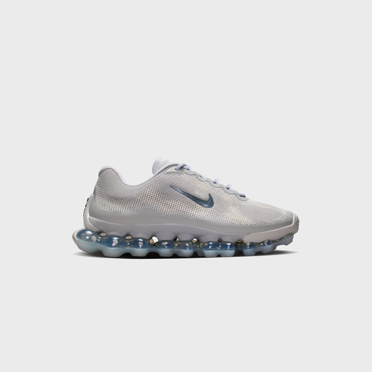 Nike Air Liquid Max - Grey Fog / Dark Smoke Grey