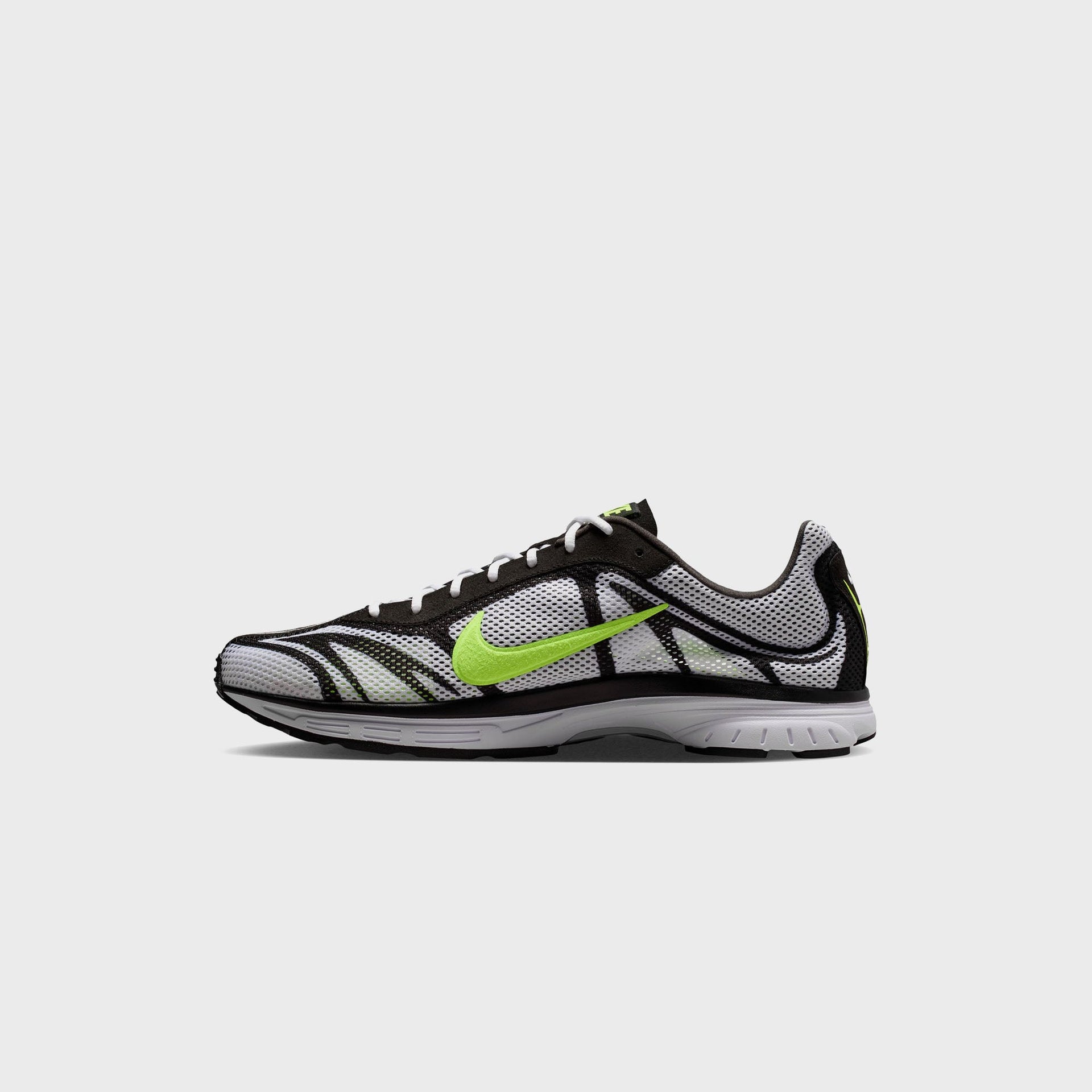 Nike Zoom Streak 3 - White / Volt / Black