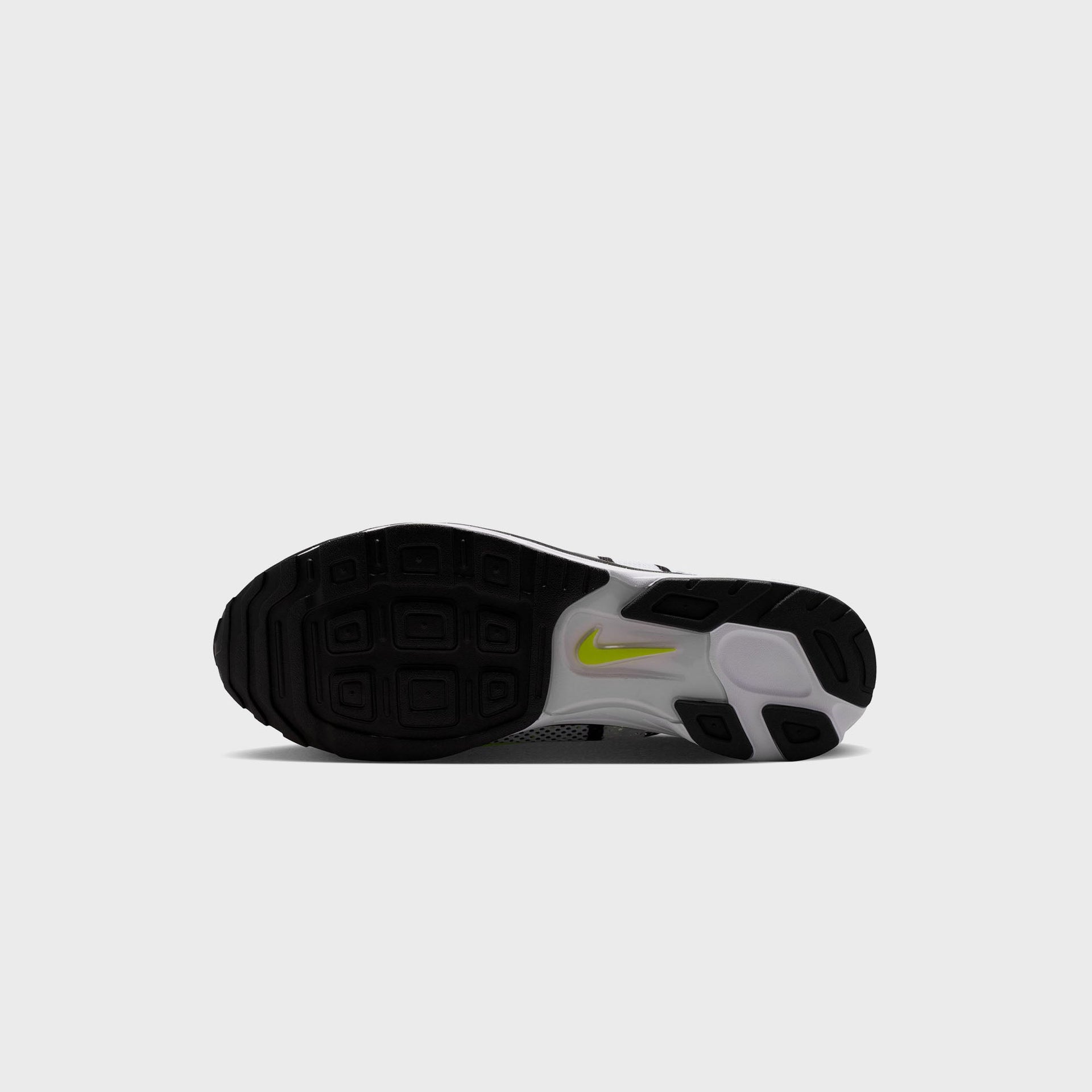Nike Zoom Streak 3 - White / Volt / Black