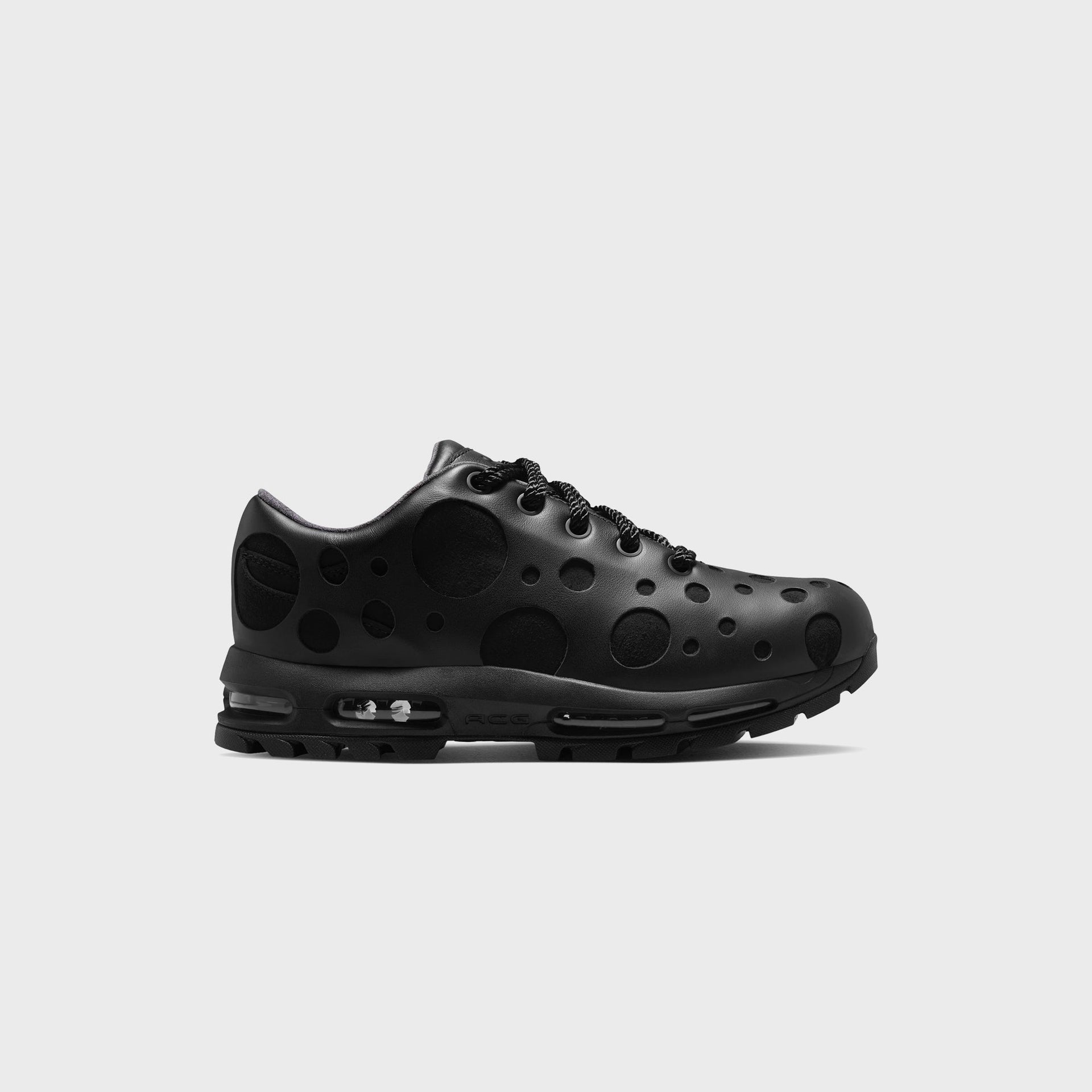 Nike Air Max Goadome Low - Black