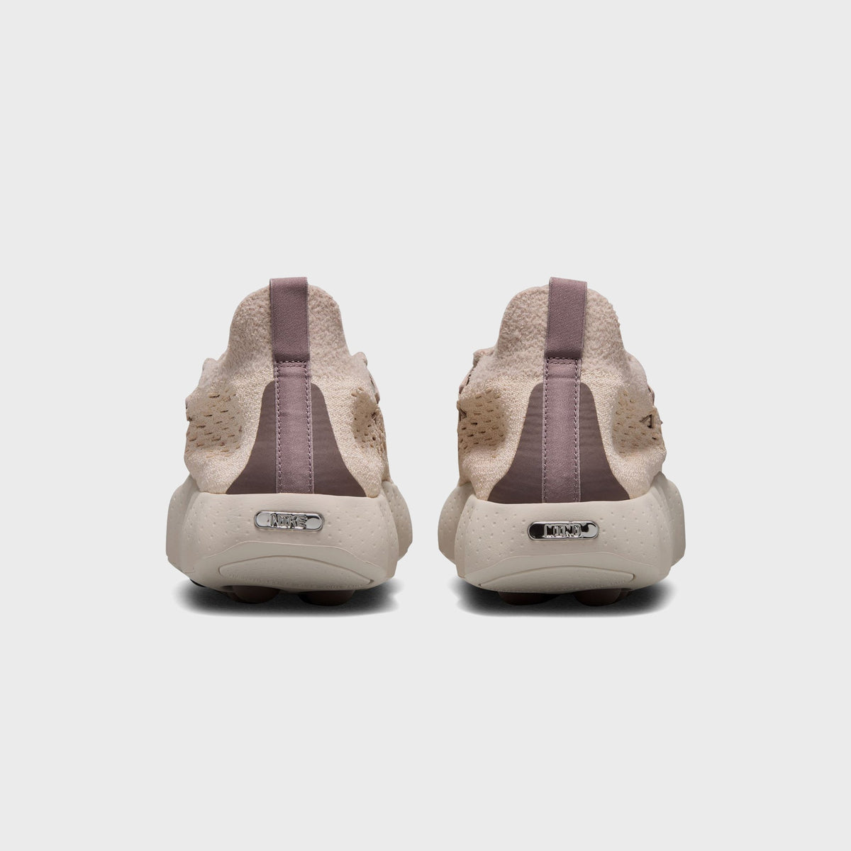 Nike Mind 002 Flyknit - Sand Drift / Fossil Rose / Plum Eclipse / Light Orewood Brown