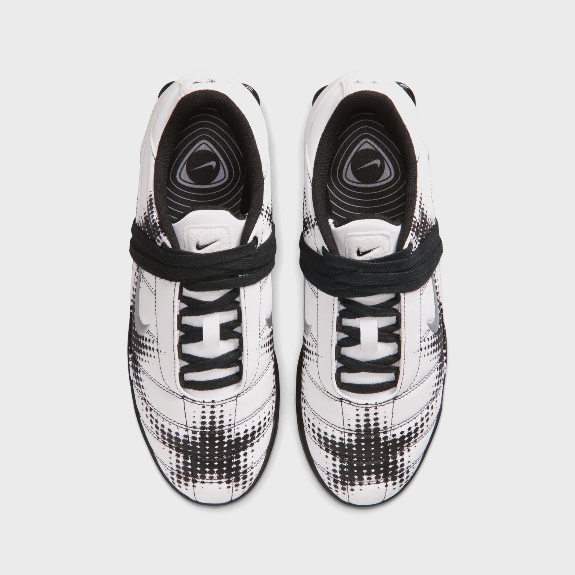 Nike WMNS Total 90 Shox Magia - White / Black