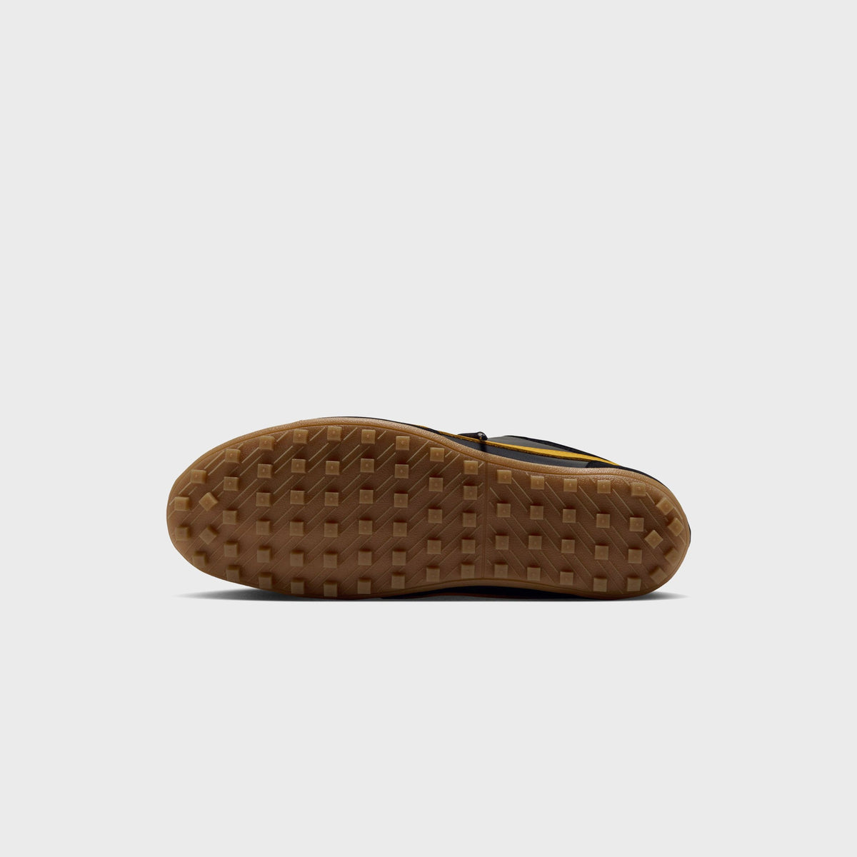 Nike WMNS Moon Shoe OG -  Black / Yellow Ochre / Gum Light Brown
