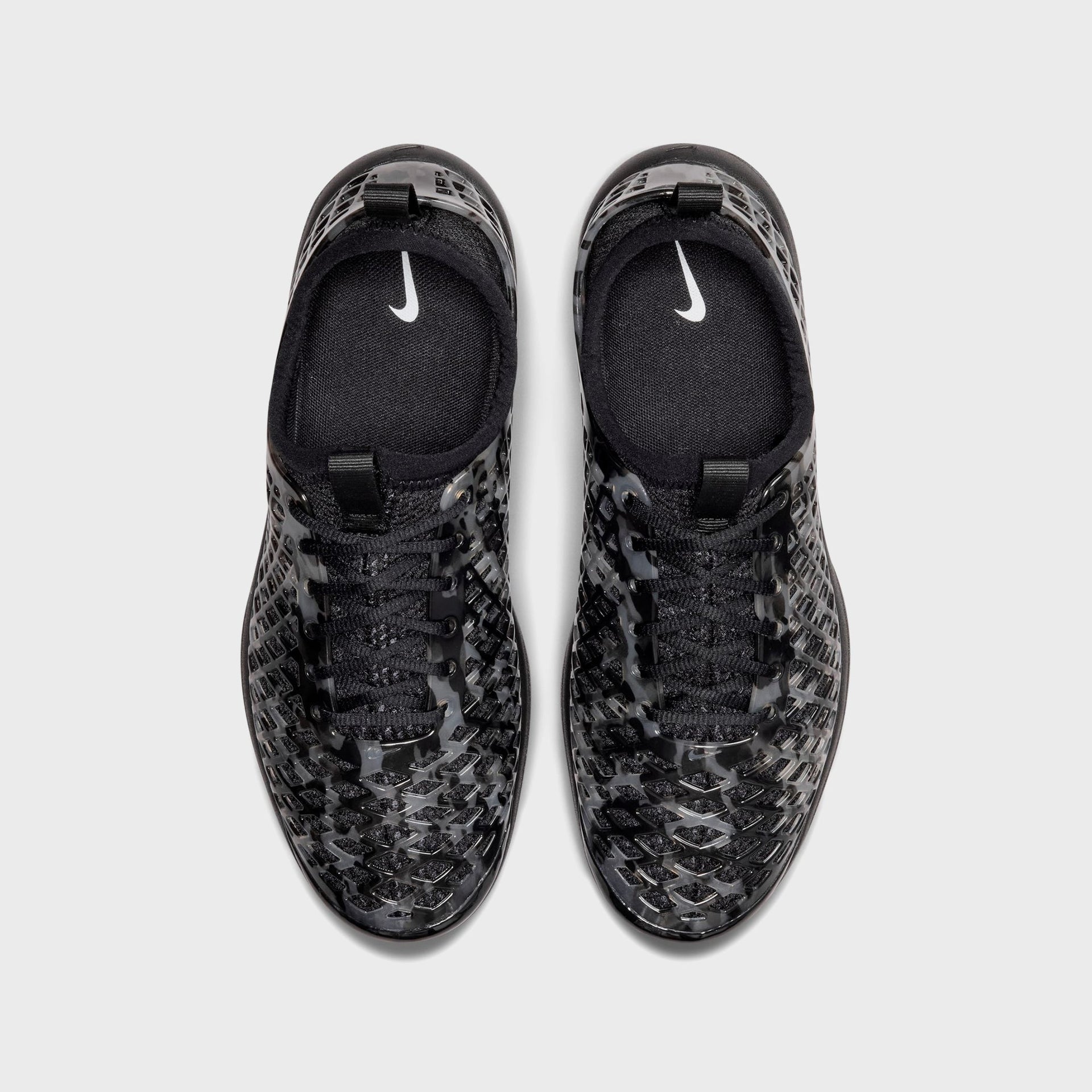 Nike WMNS Rejuven8 Run - Black / White