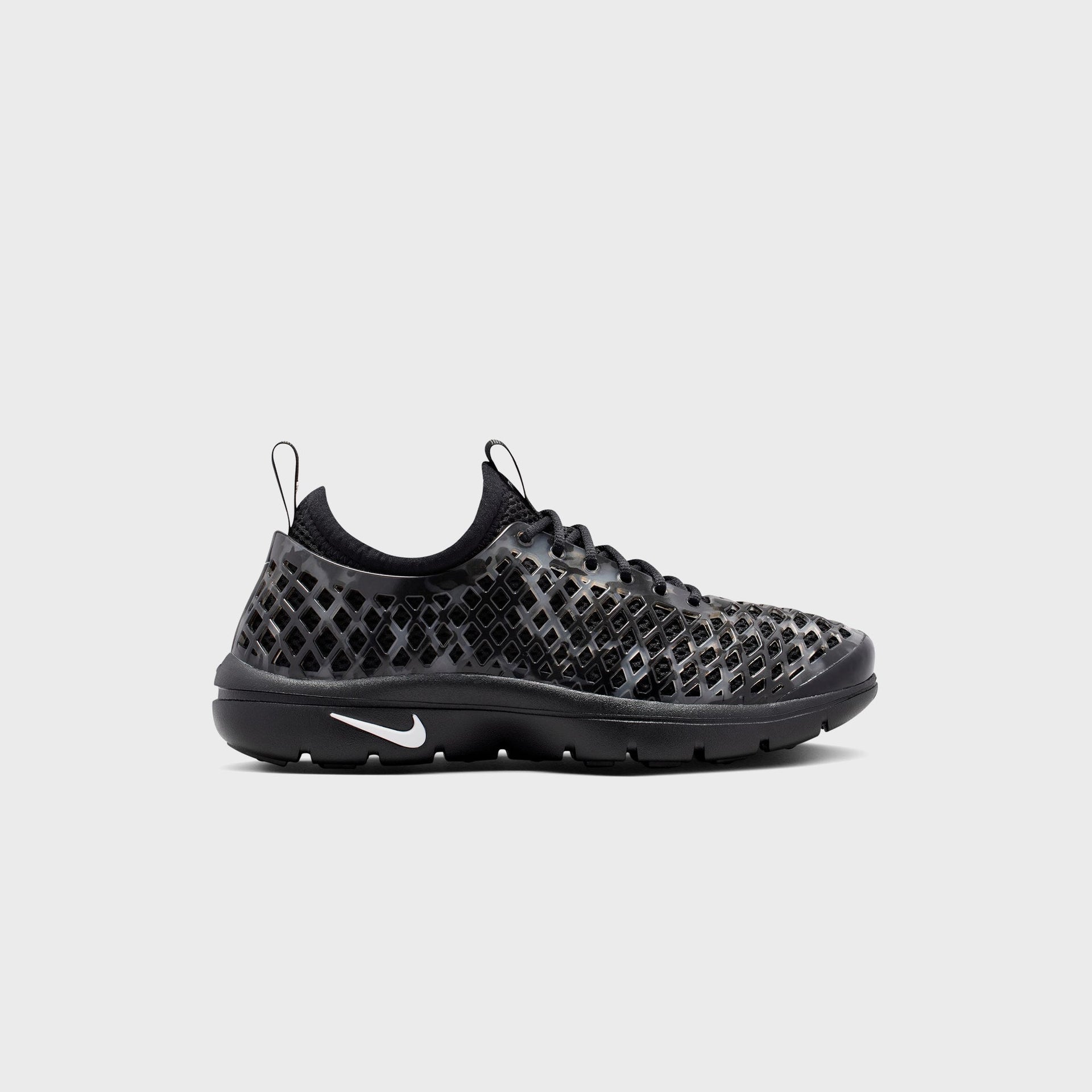 Nike WMNS Rejuven8 Run - Black / White