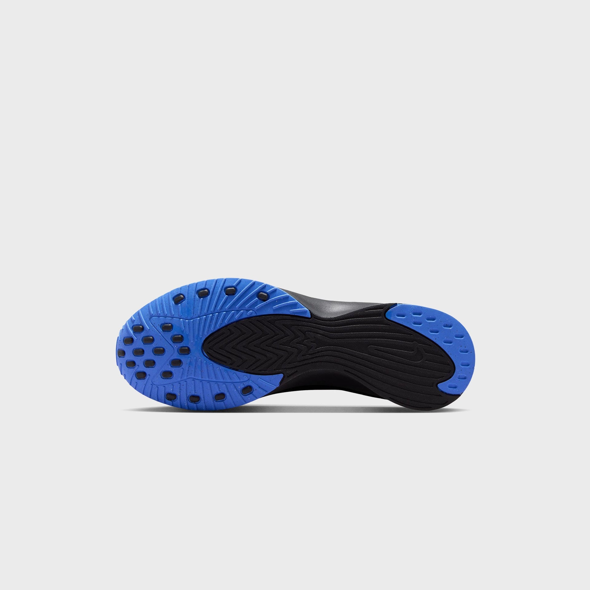 Nike WMNS Air Superfly Slip Neo SP - Black / Racer Blue / Lime Blast / Valor Blue