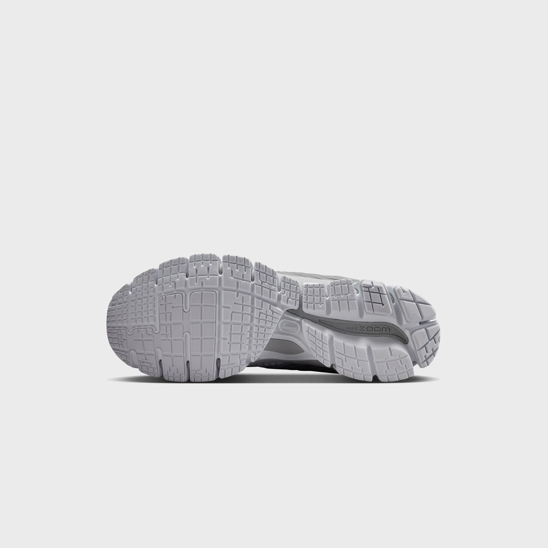 Nike WMNS Zoom Skylon 11 - White / Grey Fog / Metallic Silver