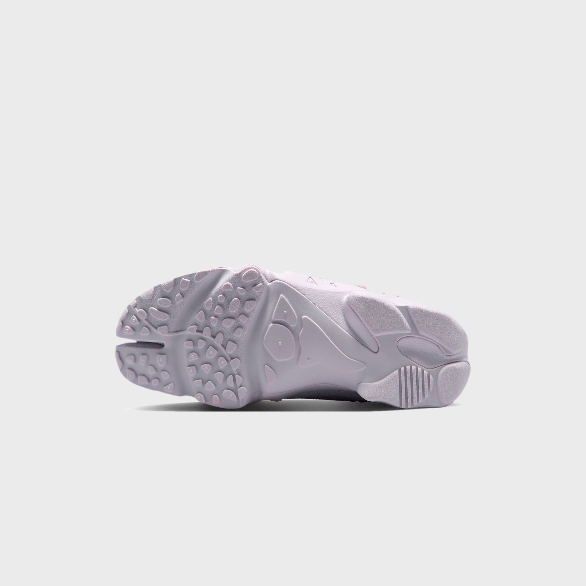 Nike WMNS Air Rift "Florette" - Bleached Lilac / Wolf Grey / Metallic Silver